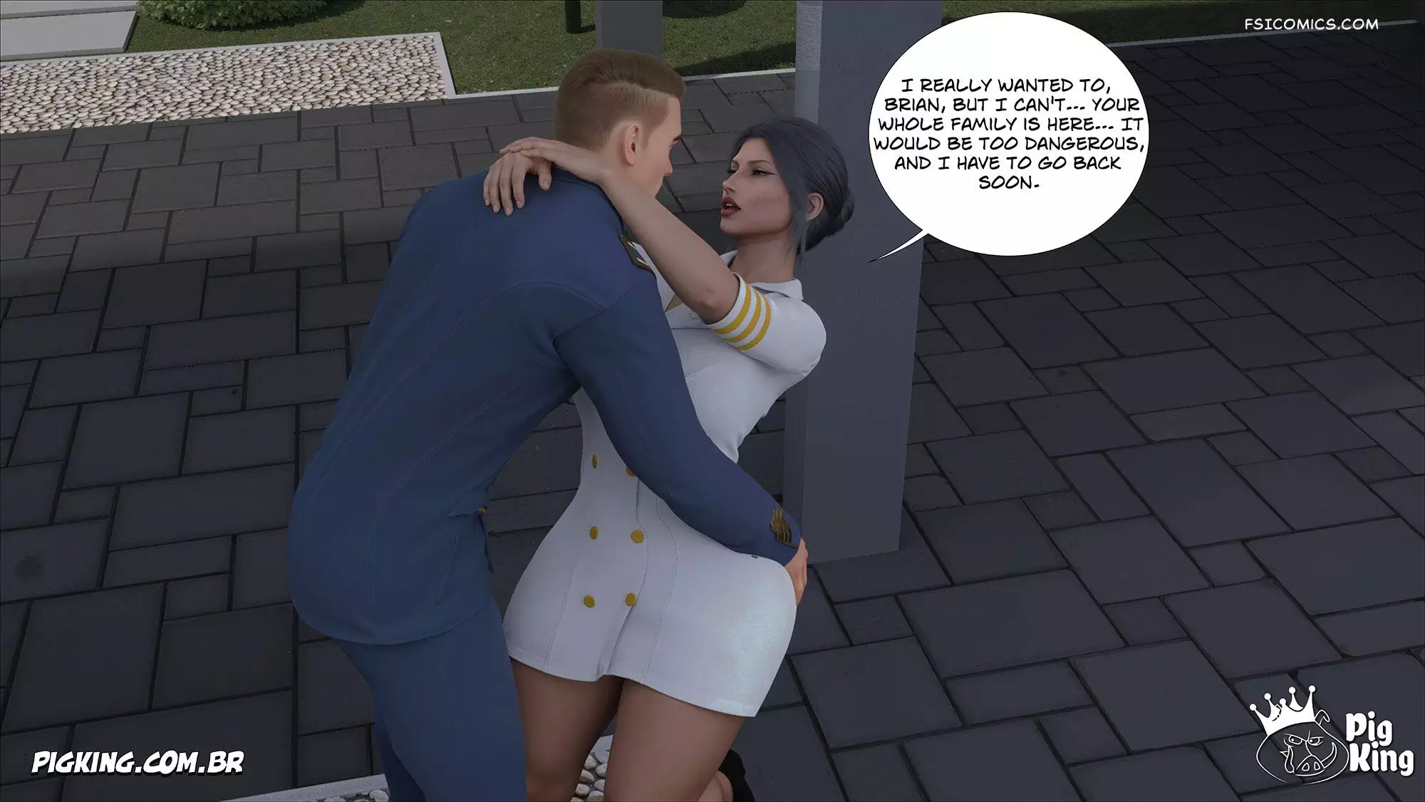 family sins chapter 79 crazydad3d 33 - FSIComics family-sins-chapter-79-crazydad3d-33