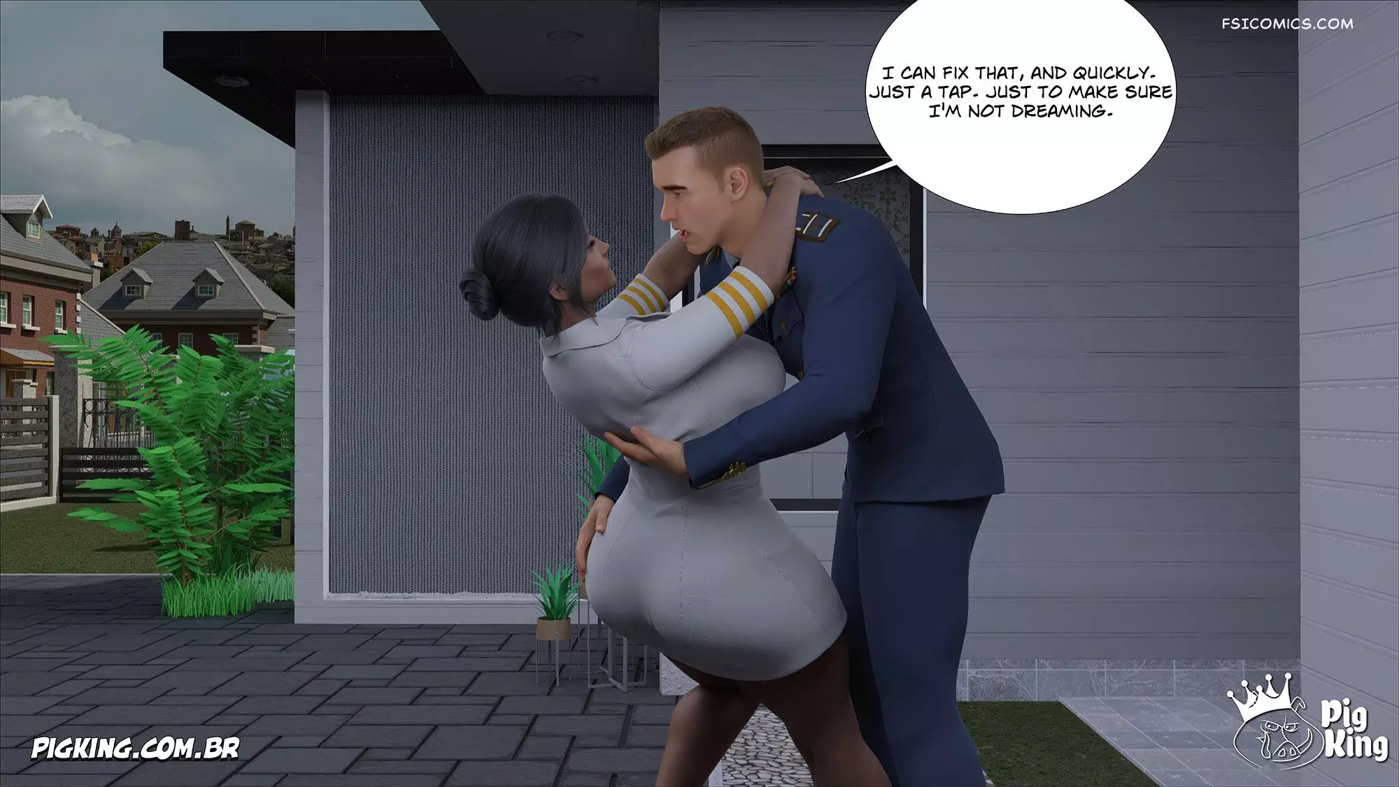 family sins chapter 79 crazydad3d 34 - FSIComics family-sins-chapter-79-crazydad3d-34