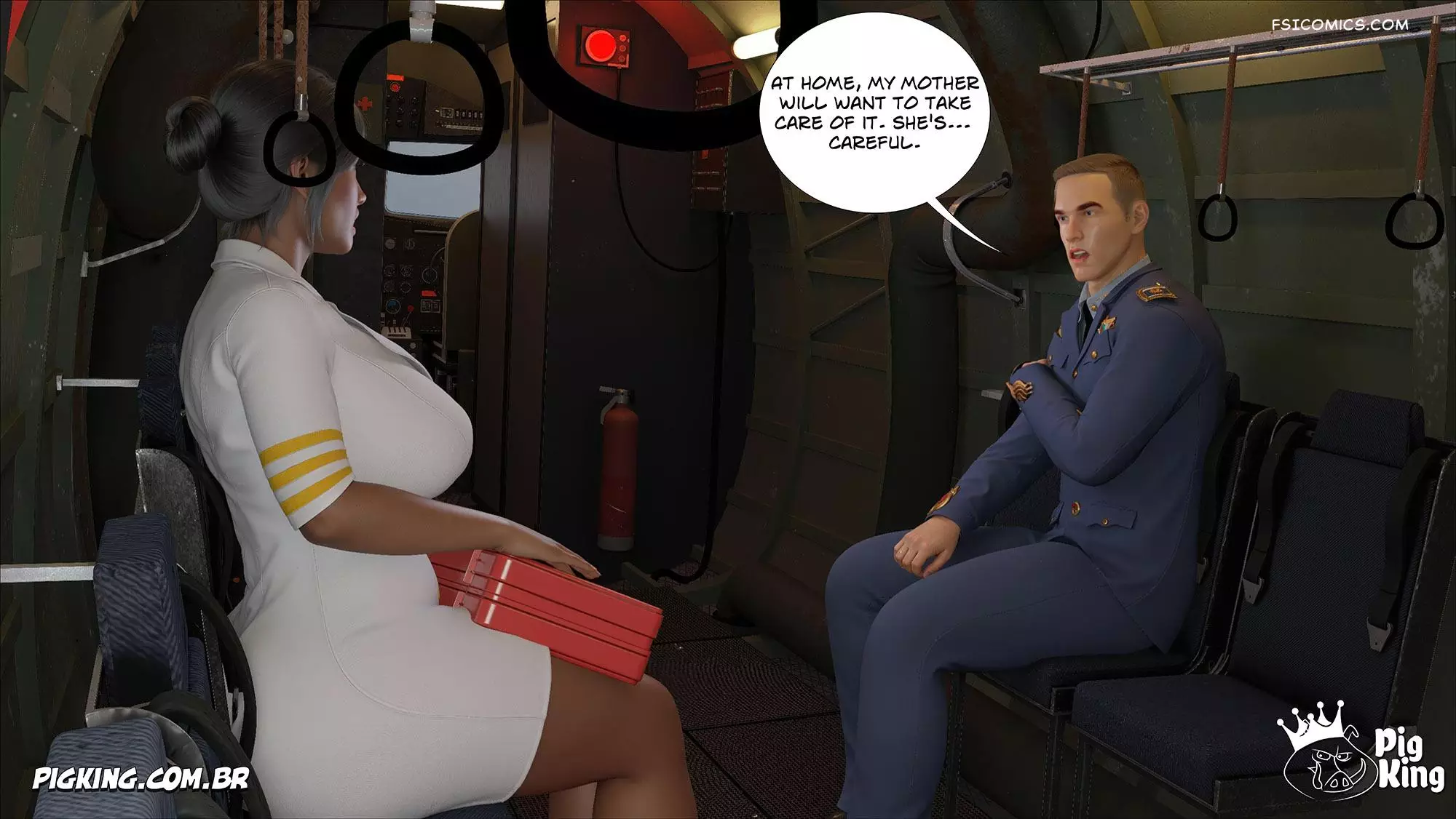 family sins chapter 79 crazydad3d 5 - FSIComics family-sins-chapter-79-crazydad3d-5