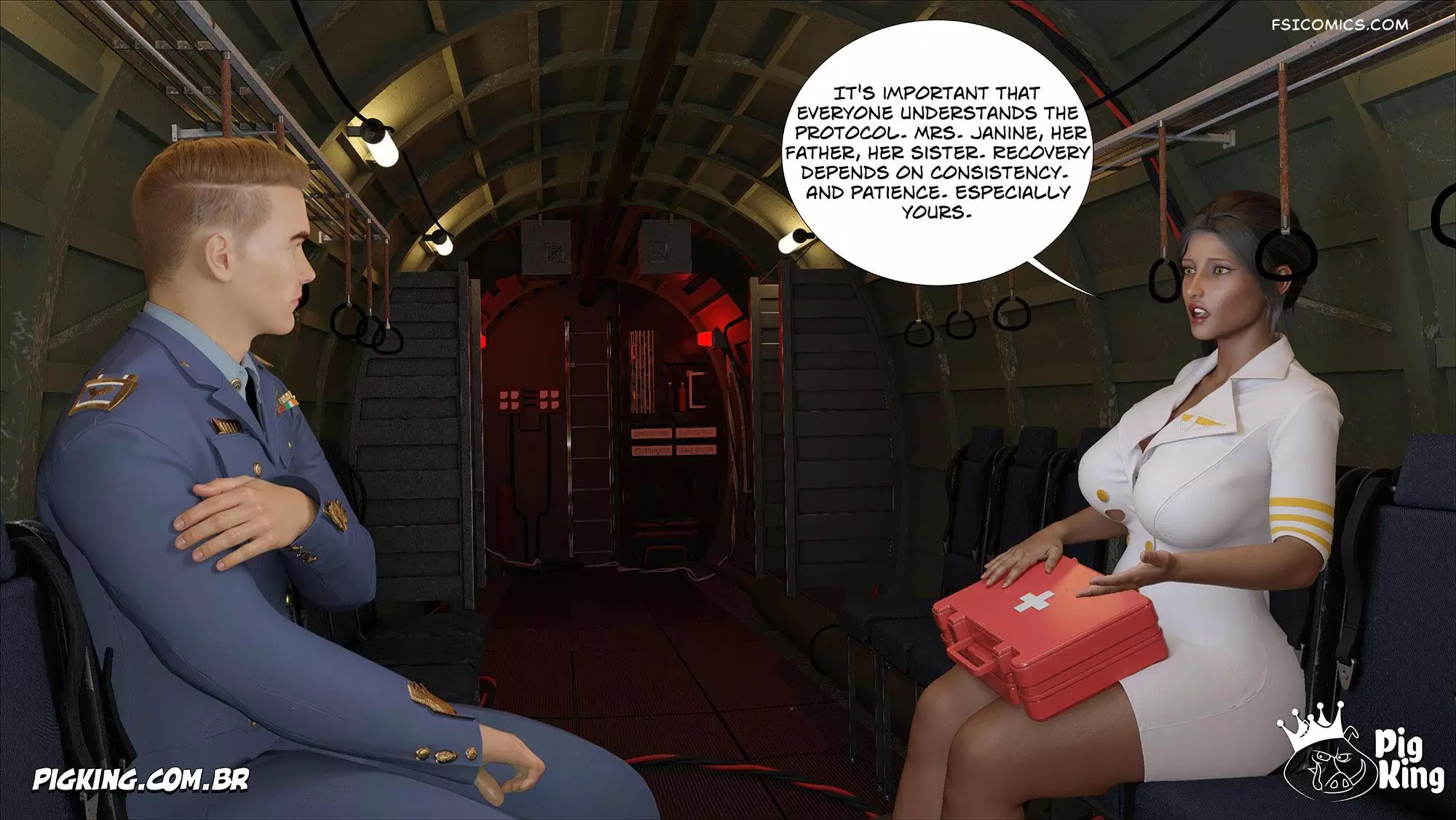 family sins chapter 79 crazydad3d 6 - FSIComics family-sins-chapter-79-crazydad3d-6