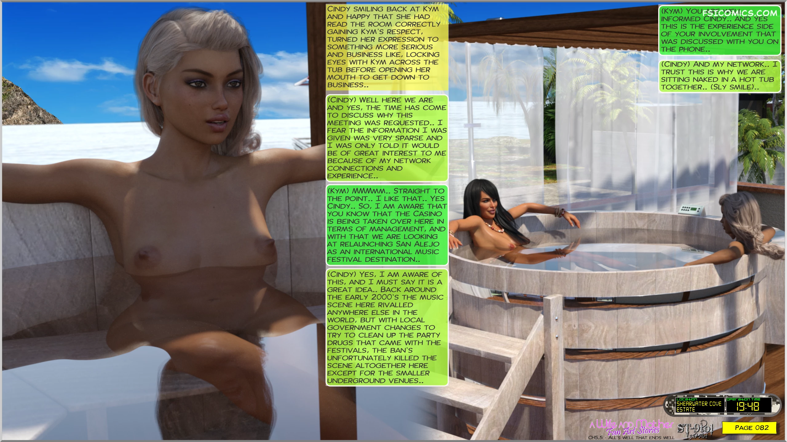 fan art stories chapter 5 5 alls well that ends well st 9pol 082 - FSIComics fan-art-stories-chapter-5-5-alls-well-that-ends-well-st-9pol-082