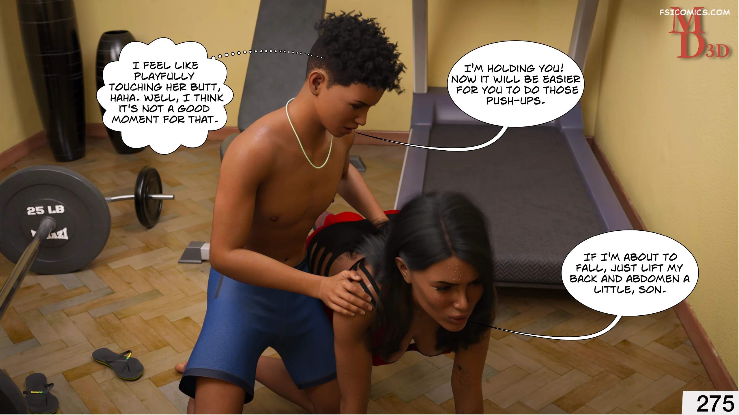 forbidden love chapter 2 magicdragon3d 275 - FSIComics forbidden-love-chapter-2-magicdragon3d-275