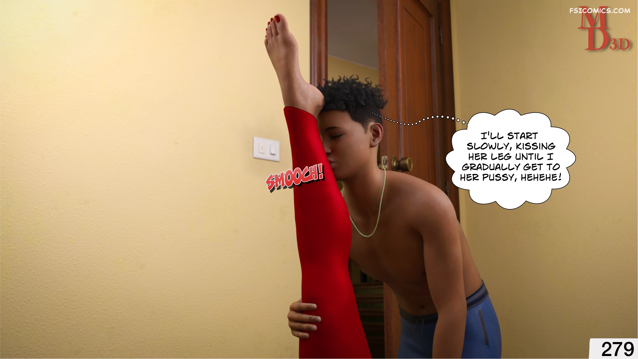 forbidden love chapter 2 magicdragon3d 279 - FSIComics forbidden-love-chapter-2-magicdragon3d-279