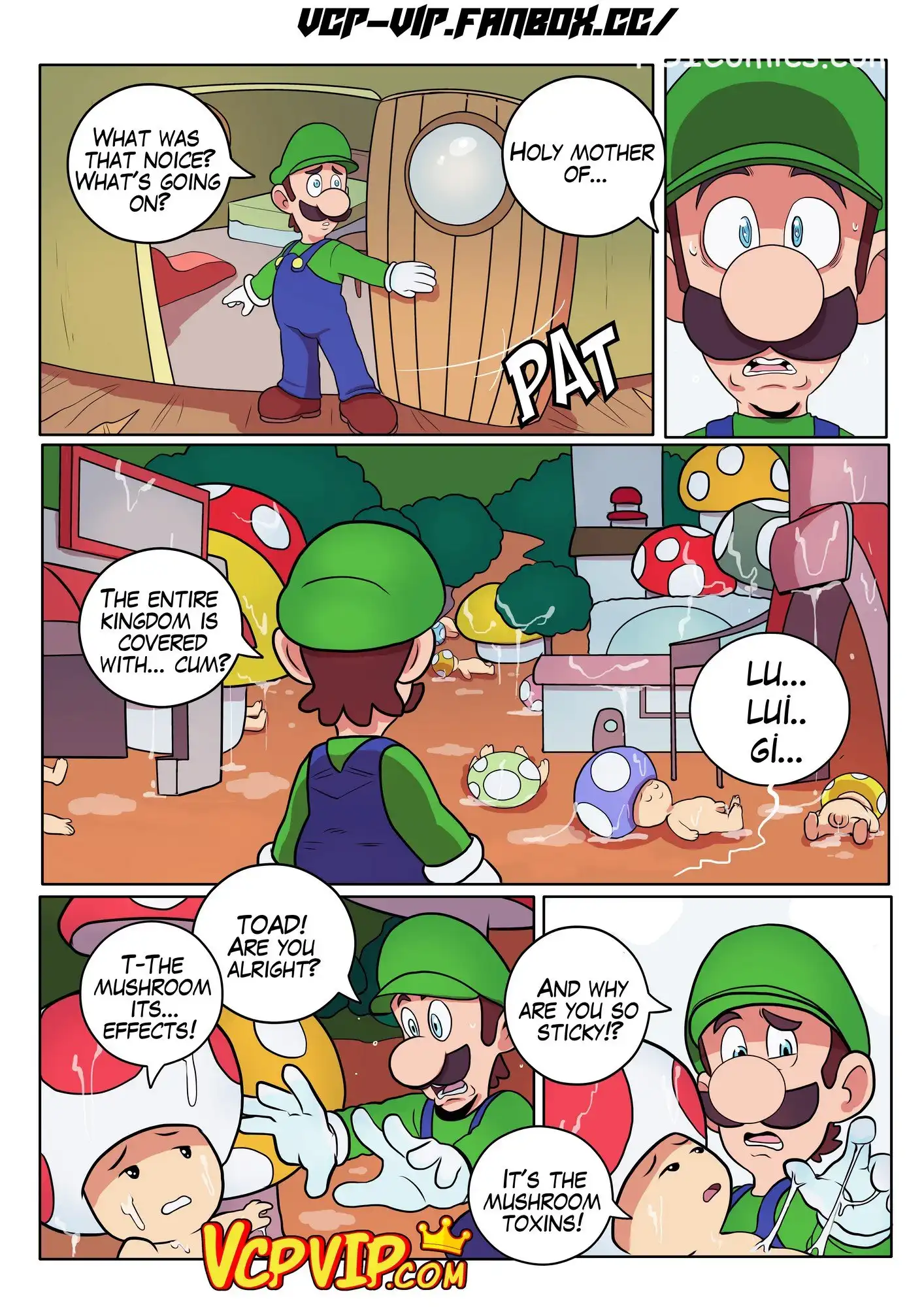 fucker mario bro 004 - FSIComics fucker-mario-bro-004