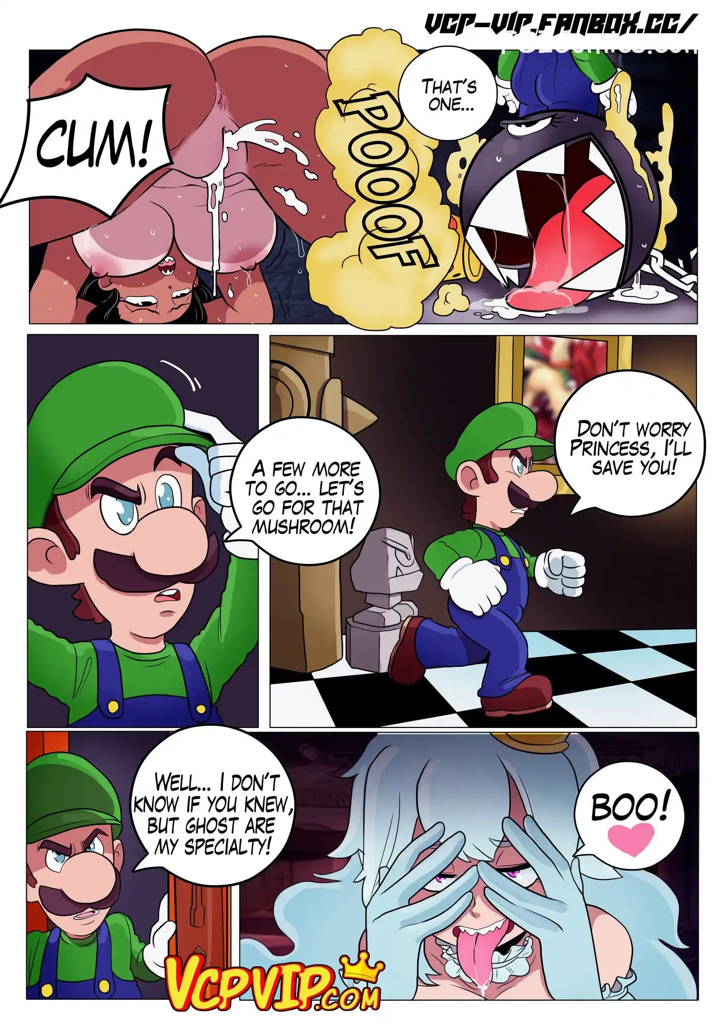 fucker mario bro 011 - FSIComics fucker-mario-bro-011