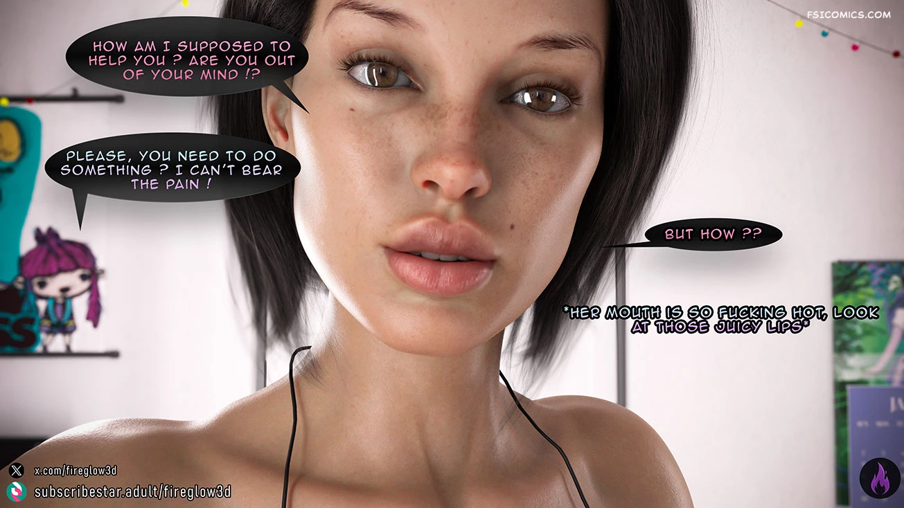 futa potion chapter 1 fireglow3d 007 - FSIComics futa-potion-chapter-1-fireglow3d-007