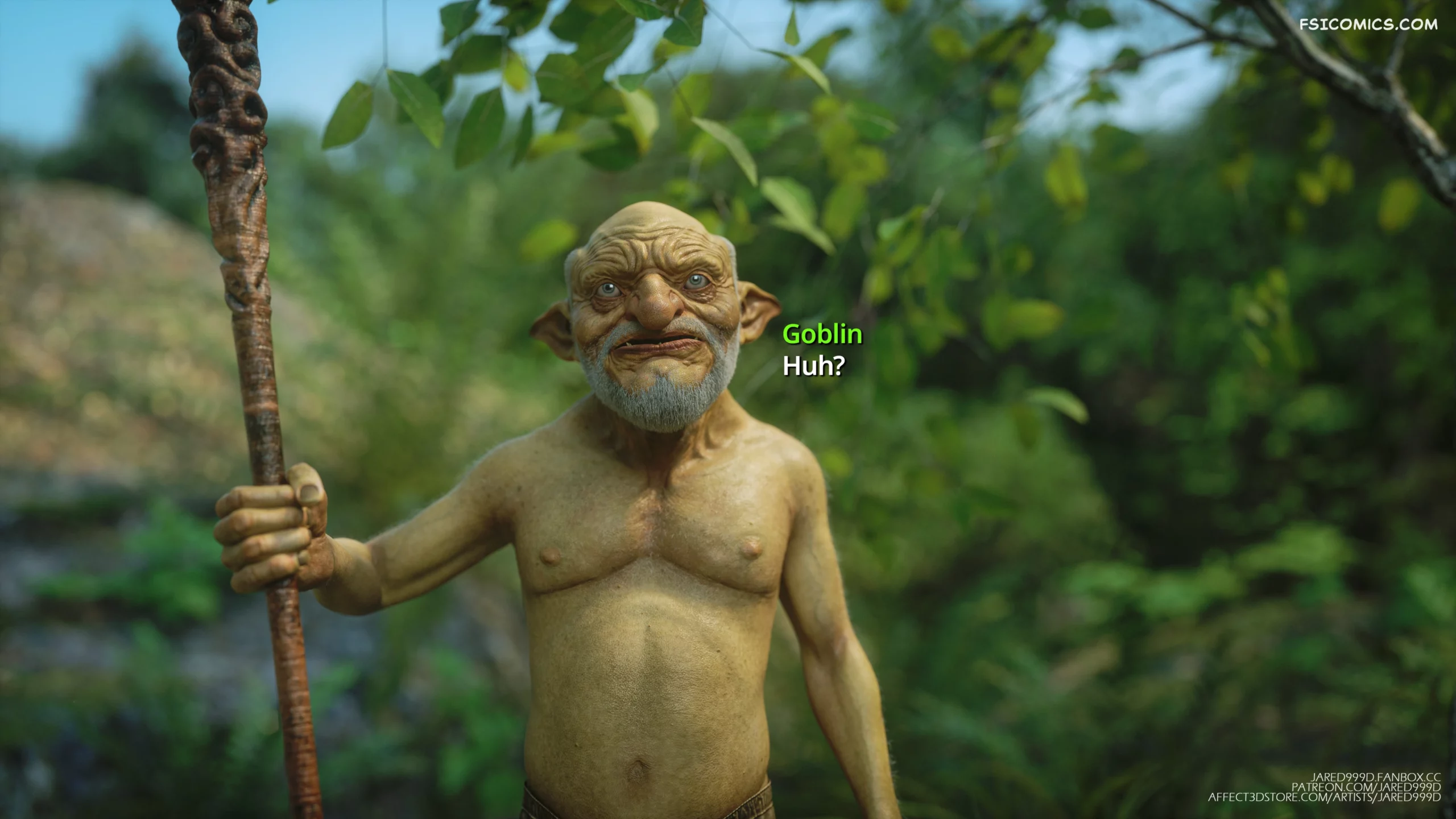 goblin bride chapter 1 remake jared999d 003 scaled - FSIComics goblin-bride-chapter-1-remake-jared999d-003