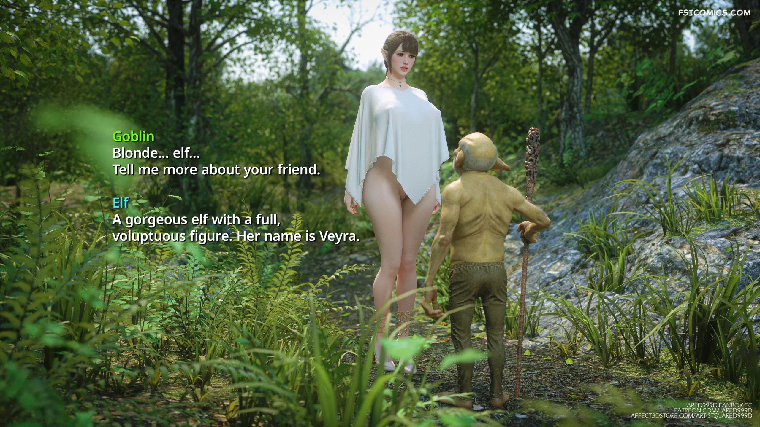 goblin bride chapter 1 remake jared999d 007 scaled - FSIComics goblin-bride-chapter-1-remake-jared999d-007