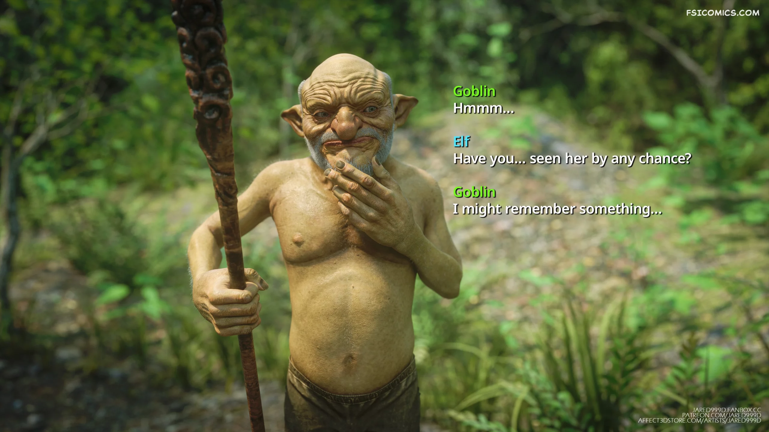 goblin bride chapter 1 remake jared999d 008 scaled - FSIComics goblin-bride-chapter-1-remake-jared999d-008