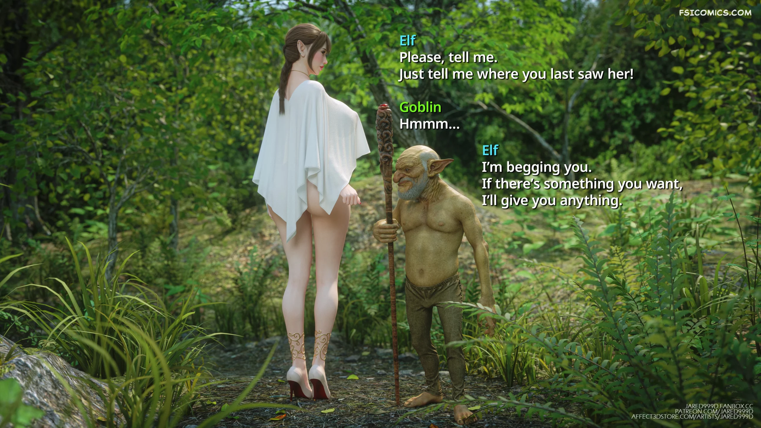 goblin bride chapter 1 remake jared999d 010 scaled - FSIComics goblin-bride-chapter-1-remake-jared999d-010