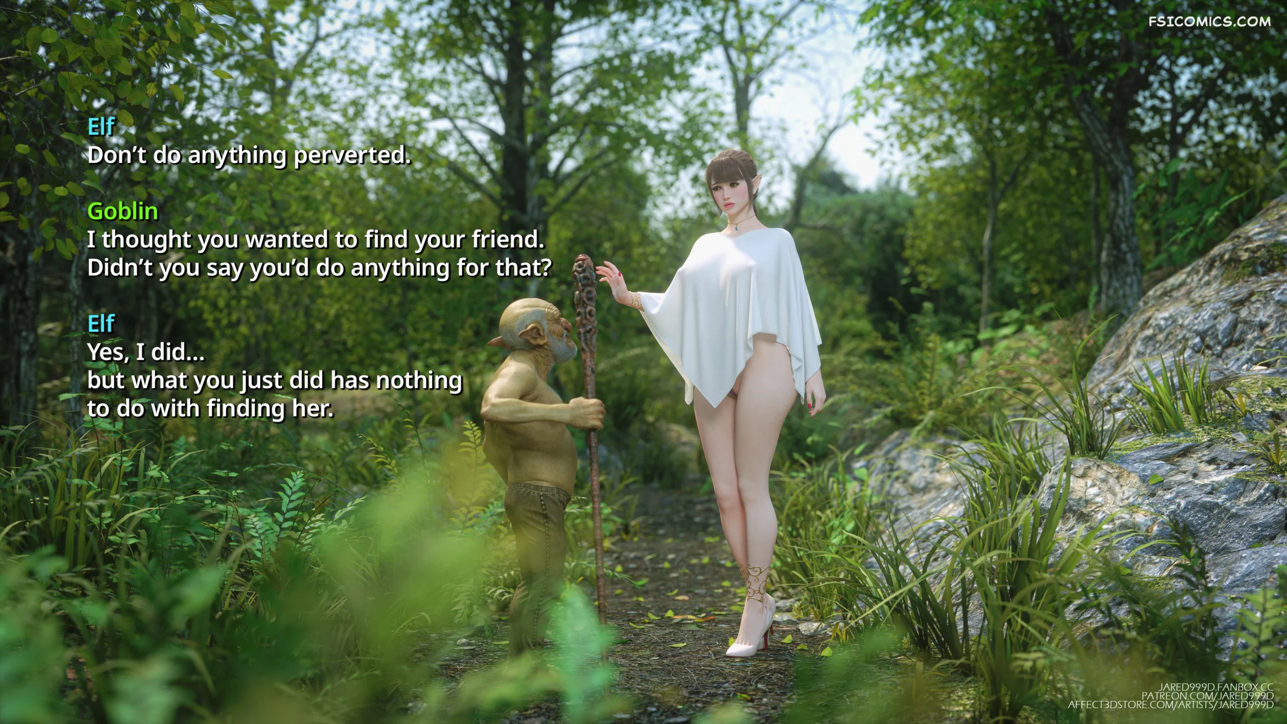 goblin bride chapter 1 remake jared999d 013 scaled - FSIComics goblin-bride-chapter-1-remake-jared999d-013