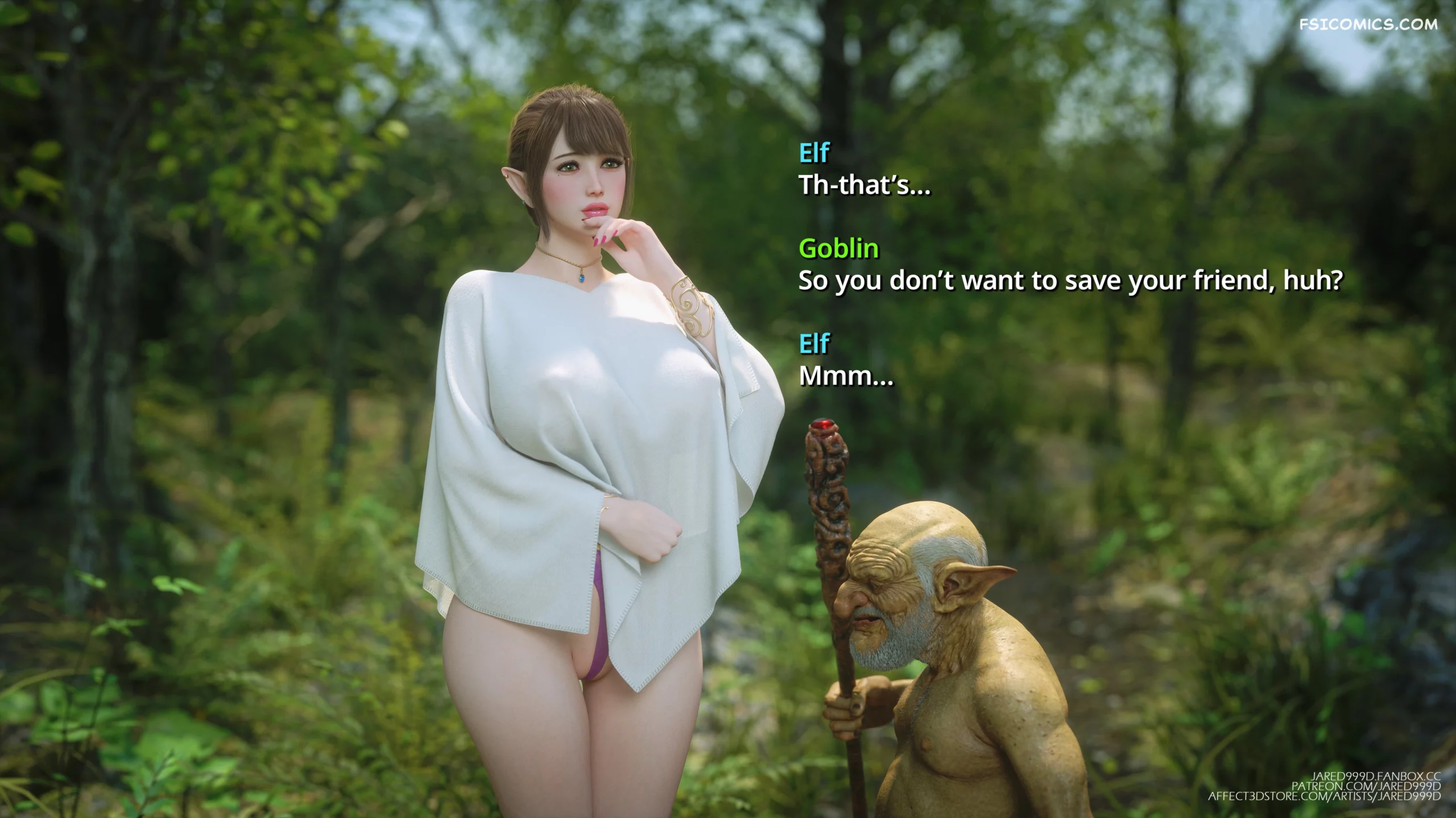 goblin bride chapter 1 remake jared999d 017 scaled - FSIComics goblin-bride-chapter-1-remake-jared999d-017