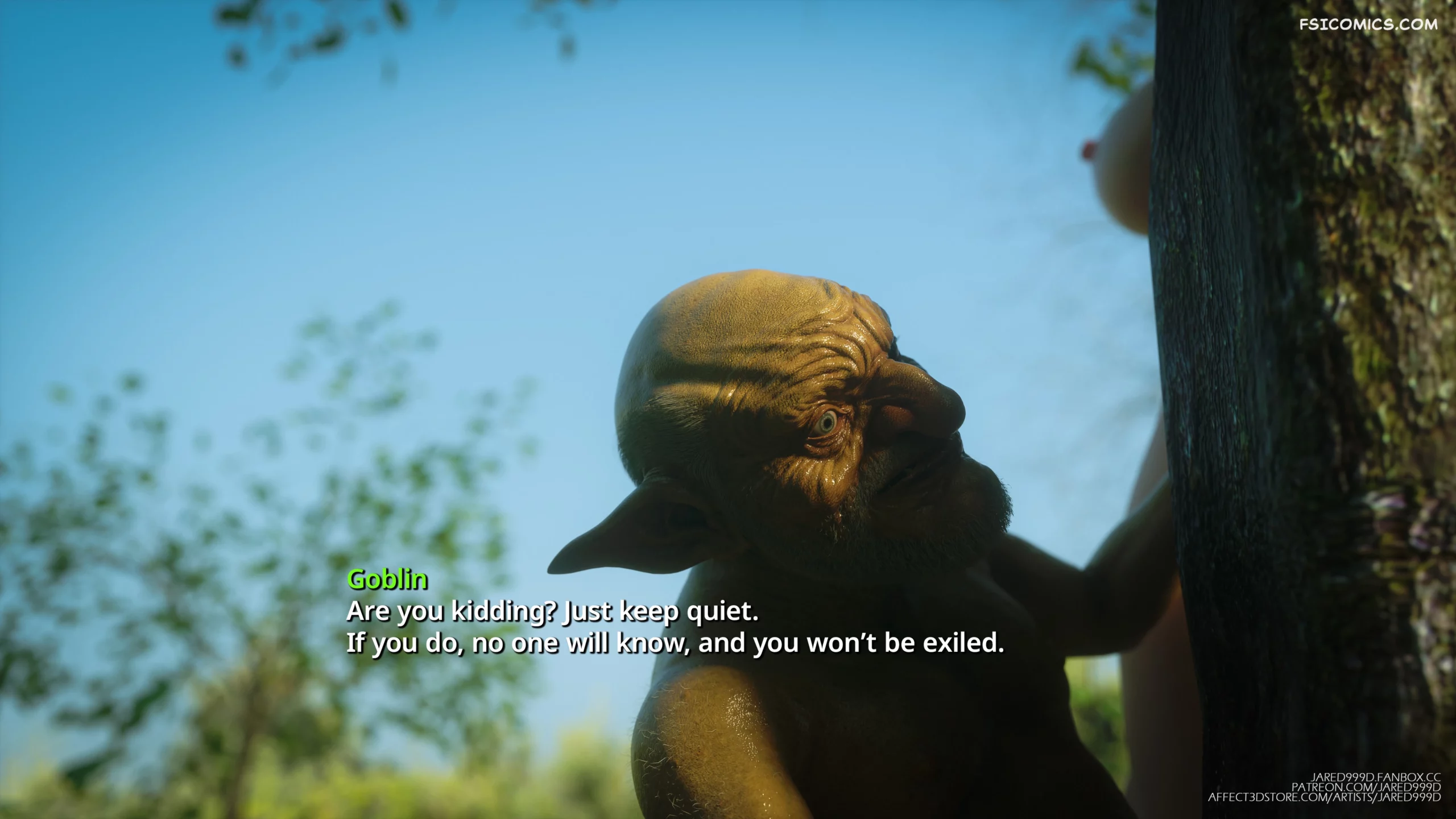 goblin bride chapter 1 remake jared999d 081 scaled - FSIComics goblin-bride-chapter-1-remake-jared999d-081