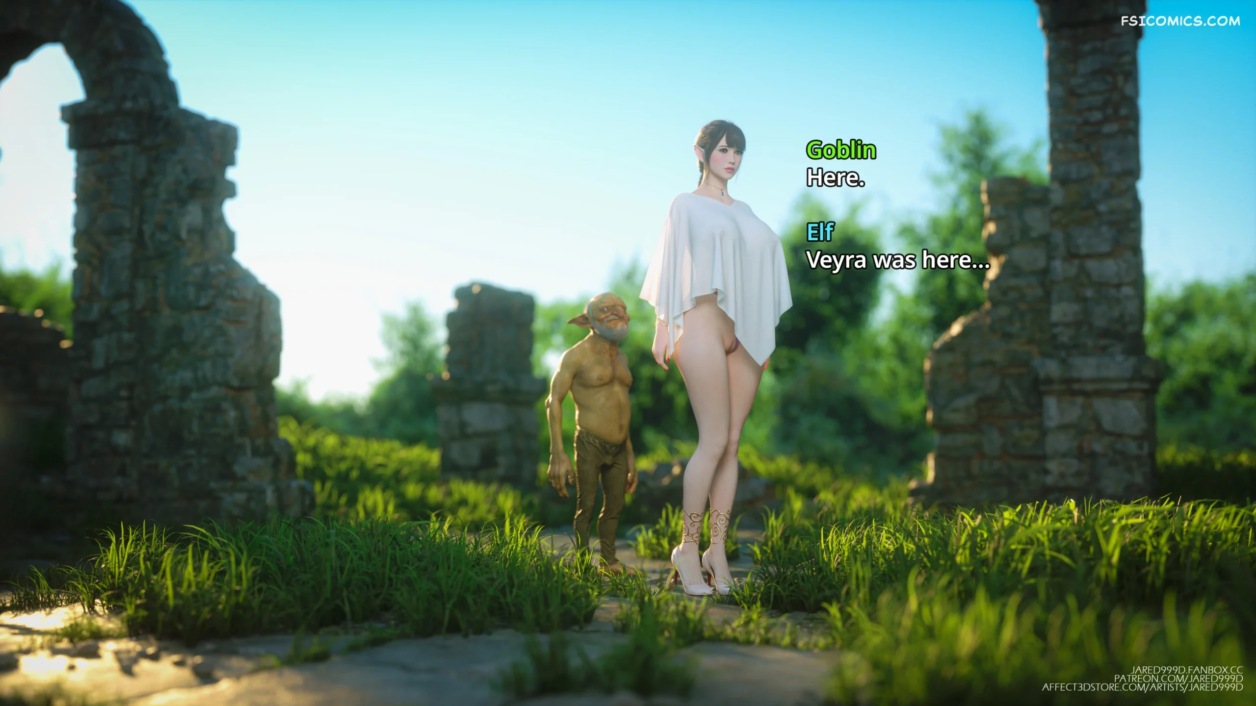 goblin bride chapter 1 remake jared999d 083 scaled - FSIComics goblin-bride-chapter-1-remake-jared999d-083