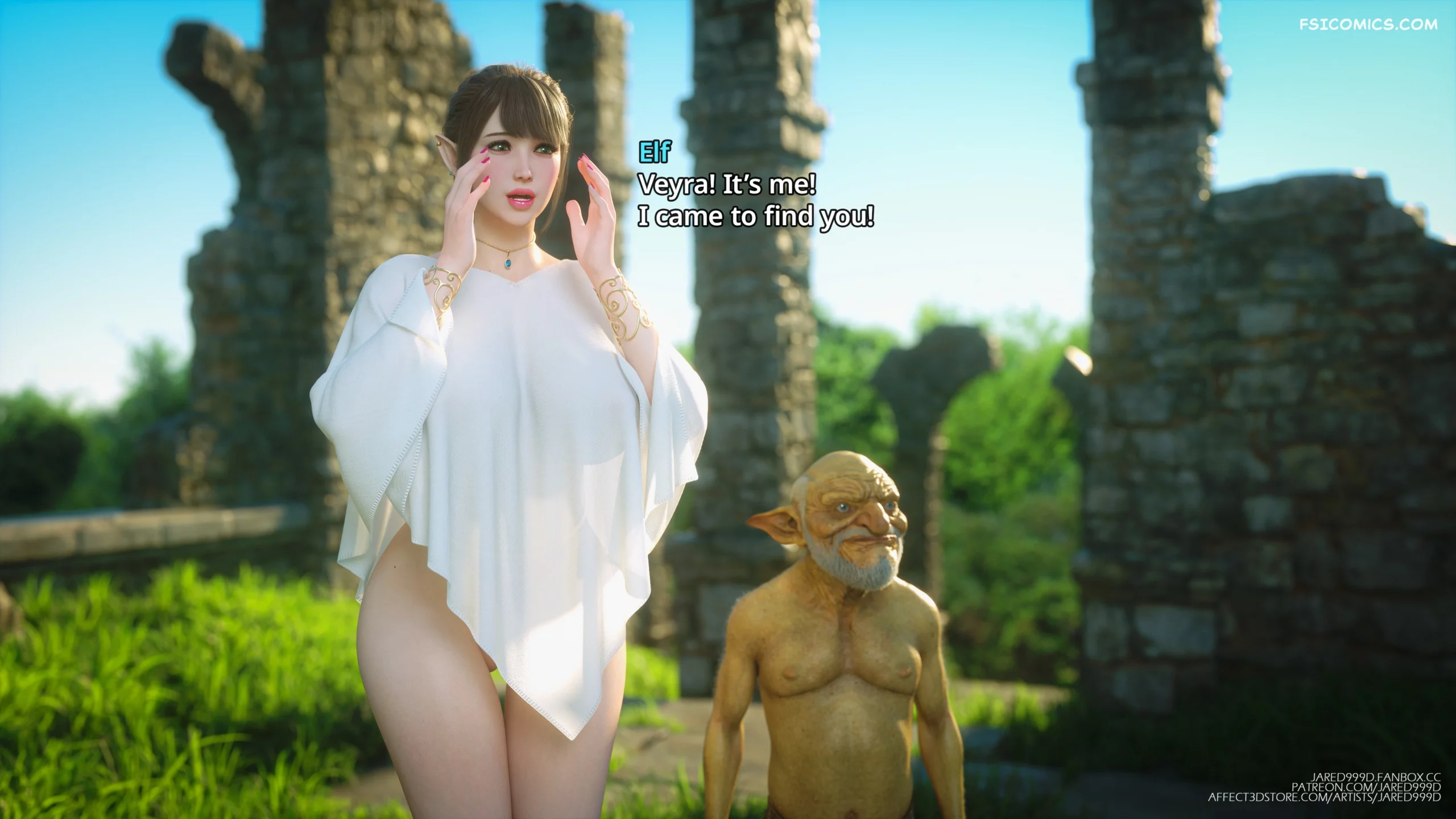 goblin bride chapter 1 remake jared999d 084 scaled - FSIComics goblin-bride-chapter-1-remake-jared999d-084