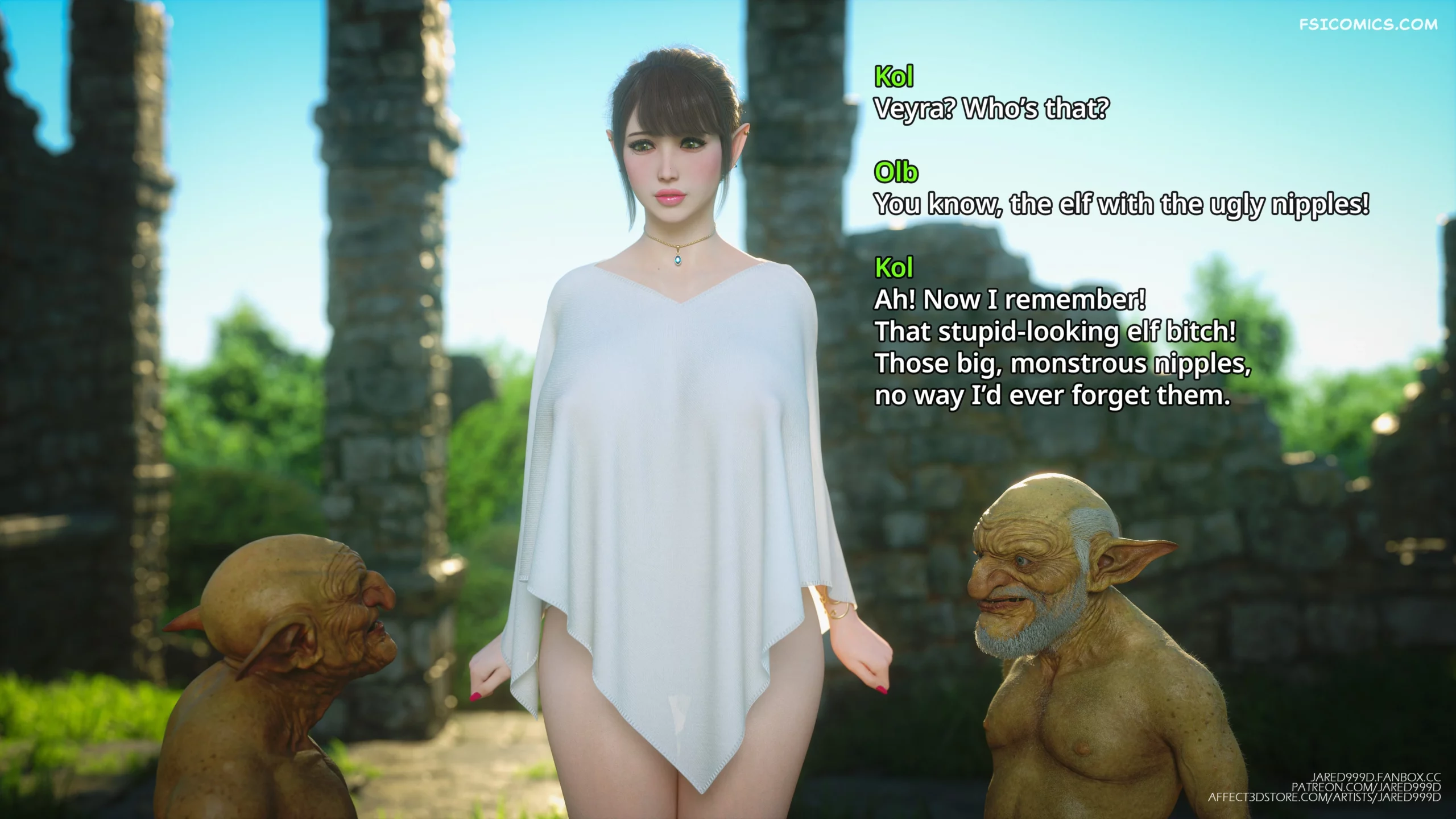 goblin bride chapter 1 remake jared999d 087 scaled - FSIComics goblin-bride-chapter-1-remake-jared999d-087