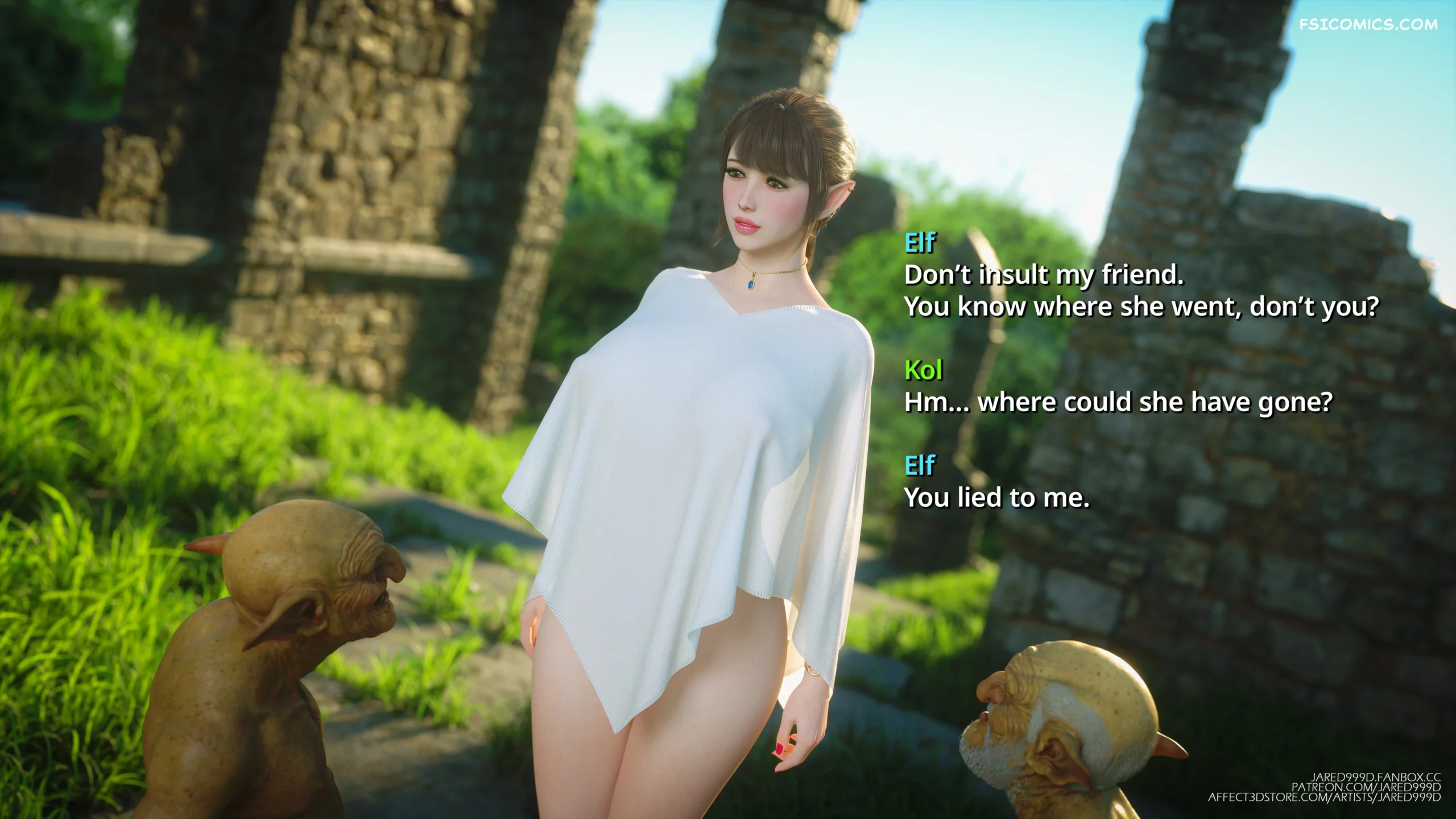 goblin bride chapter 1 remake jared999d 088 scaled - FSIComics goblin-bride-chapter-1-remake-jared999d-088