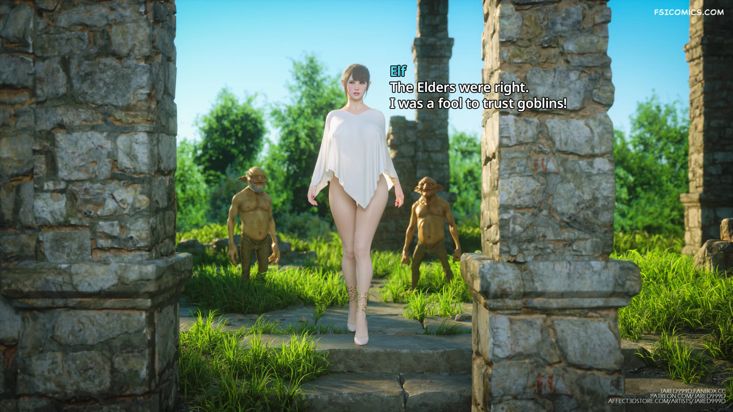 goblin bride chapter 1 remake jared999d 089 scaled - FSIComics goblin-bride-chapter-1-remake-jared999d-089