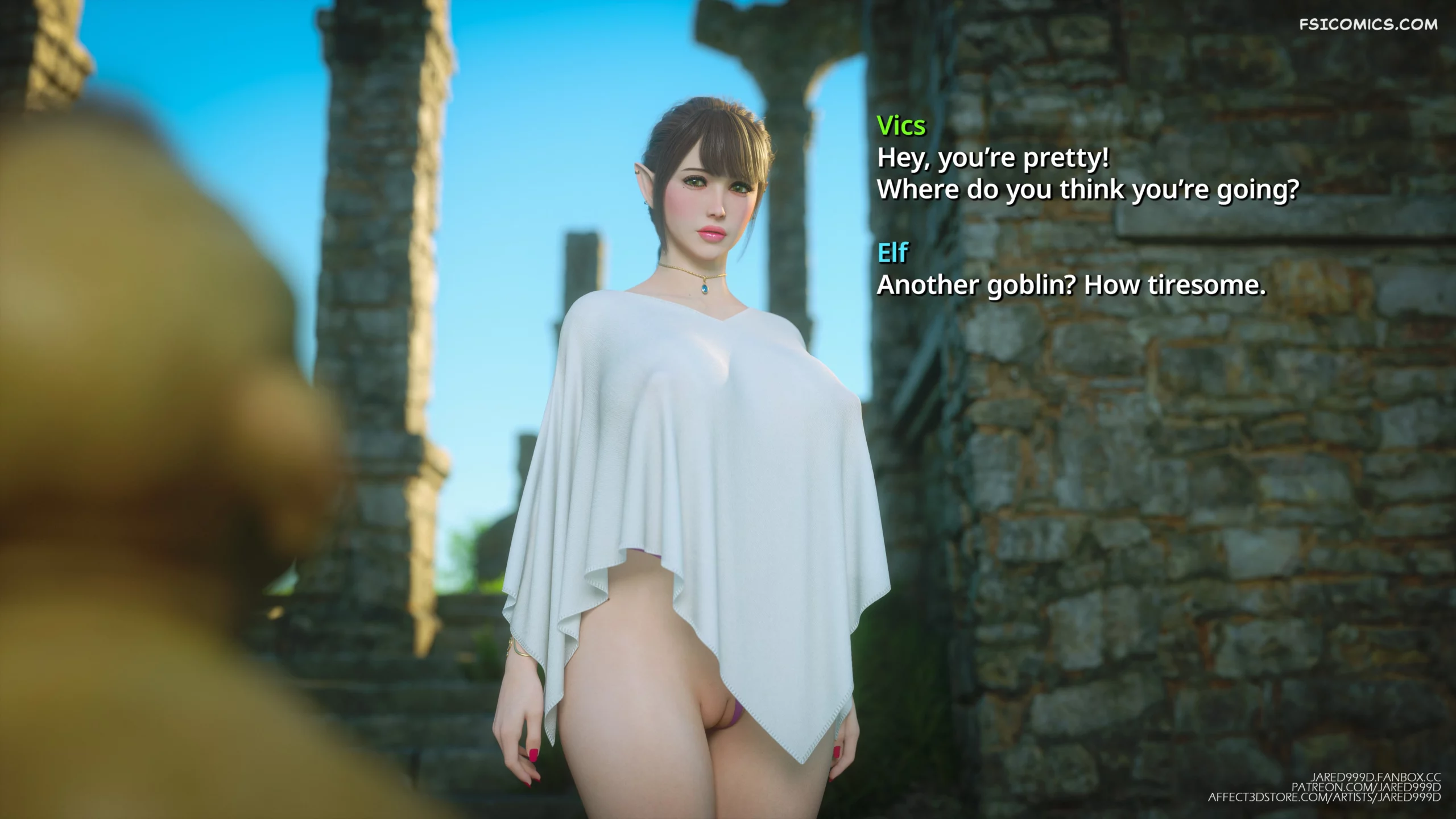 goblin bride chapter 1 remake jared999d 090 scaled - FSIComics goblin-bride-chapter-1-remake-jared999d-090