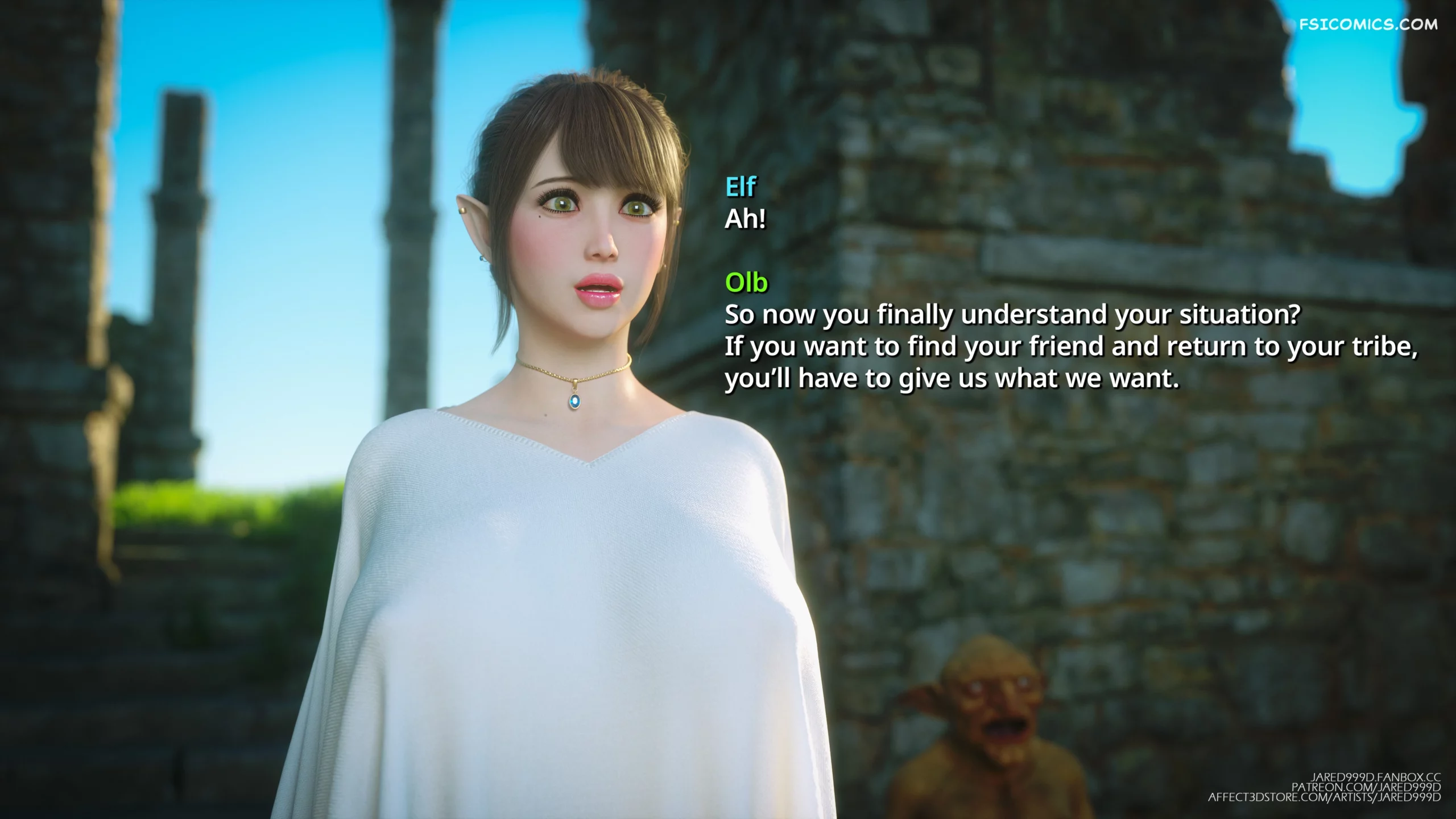 goblin bride chapter 1 remake jared999d 094 scaled - FSIComics goblin-bride-chapter-1-remake-jared999d-094