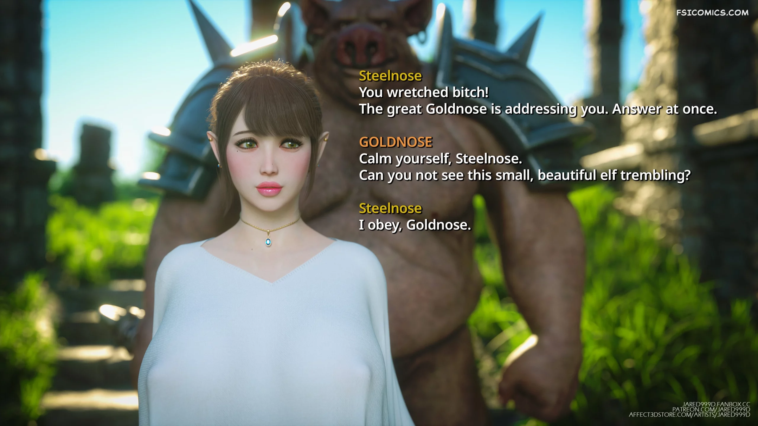 goblin bride chapter 1 remake jared999d 099 scaled - FSIComics goblin-bride-chapter-1-remake-jared999d-099
