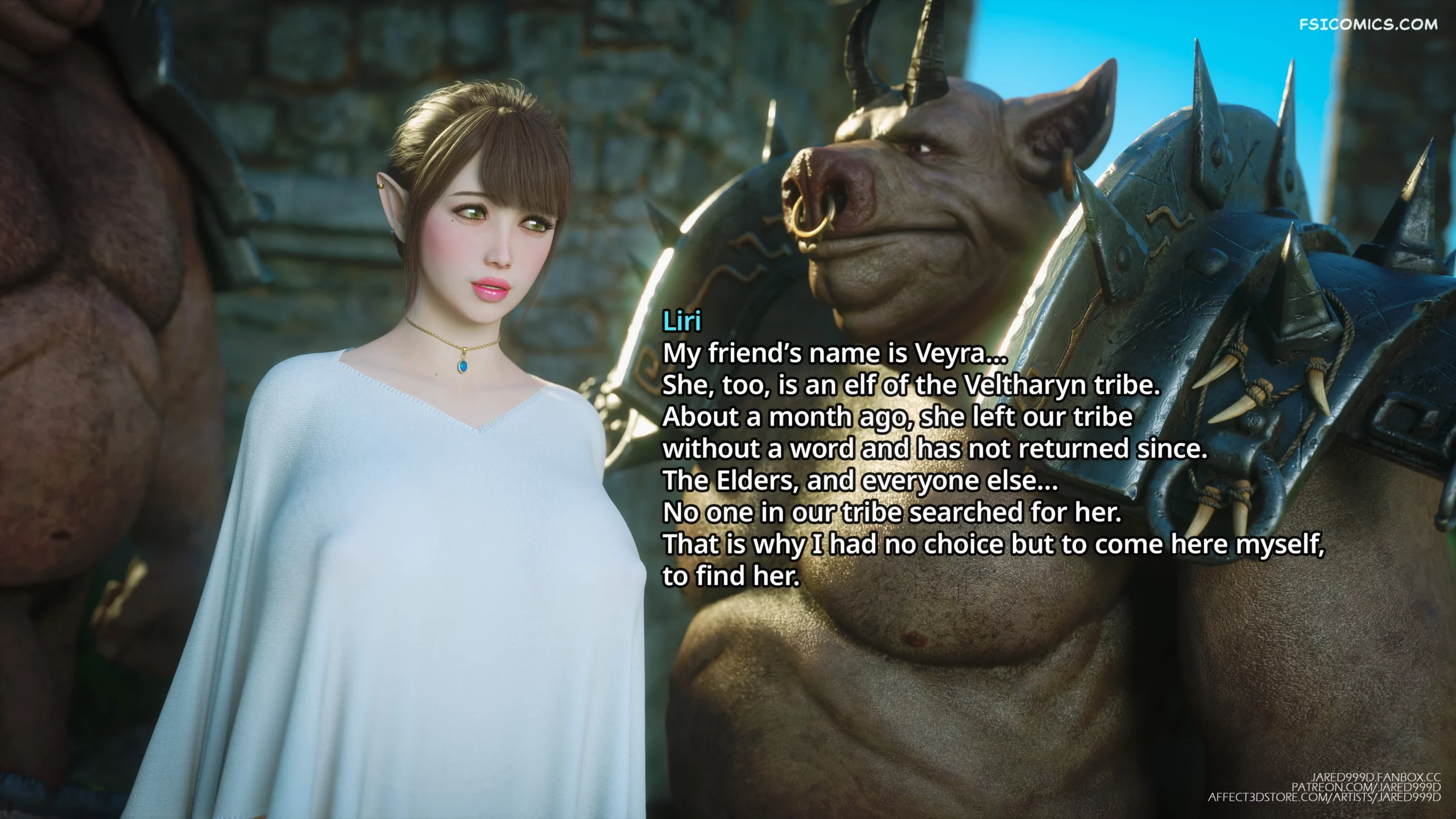 goblin bride chapter 1 remake jared999d 102 scaled - FSIComics goblin-bride-chapter-1-remake-jared999d-102