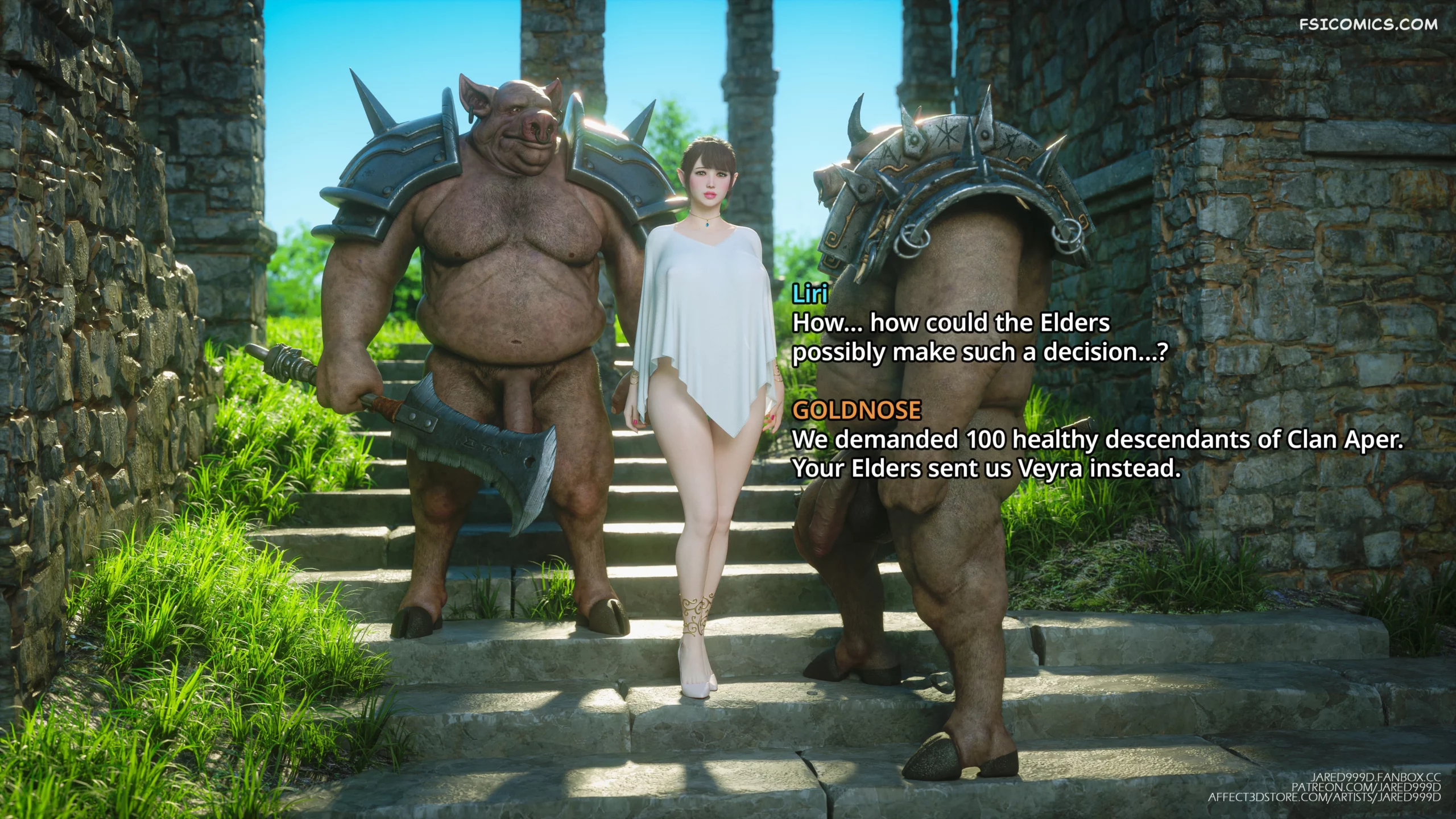 goblin bride chapter 1 remake jared999d 106 scaled - FSIComics goblin-bride-chapter-1-remake-jared999d-106