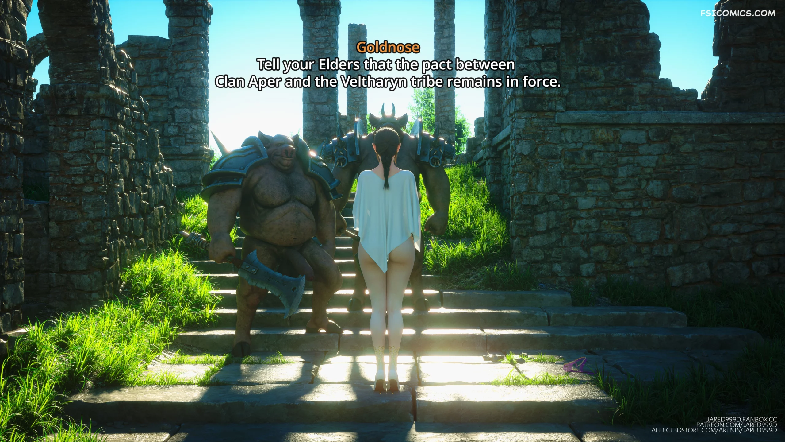 goblin bride chapter 1 remake jared999d 130 scaled - FSIComics goblin-bride-chapter-1-remake-jared999d-130