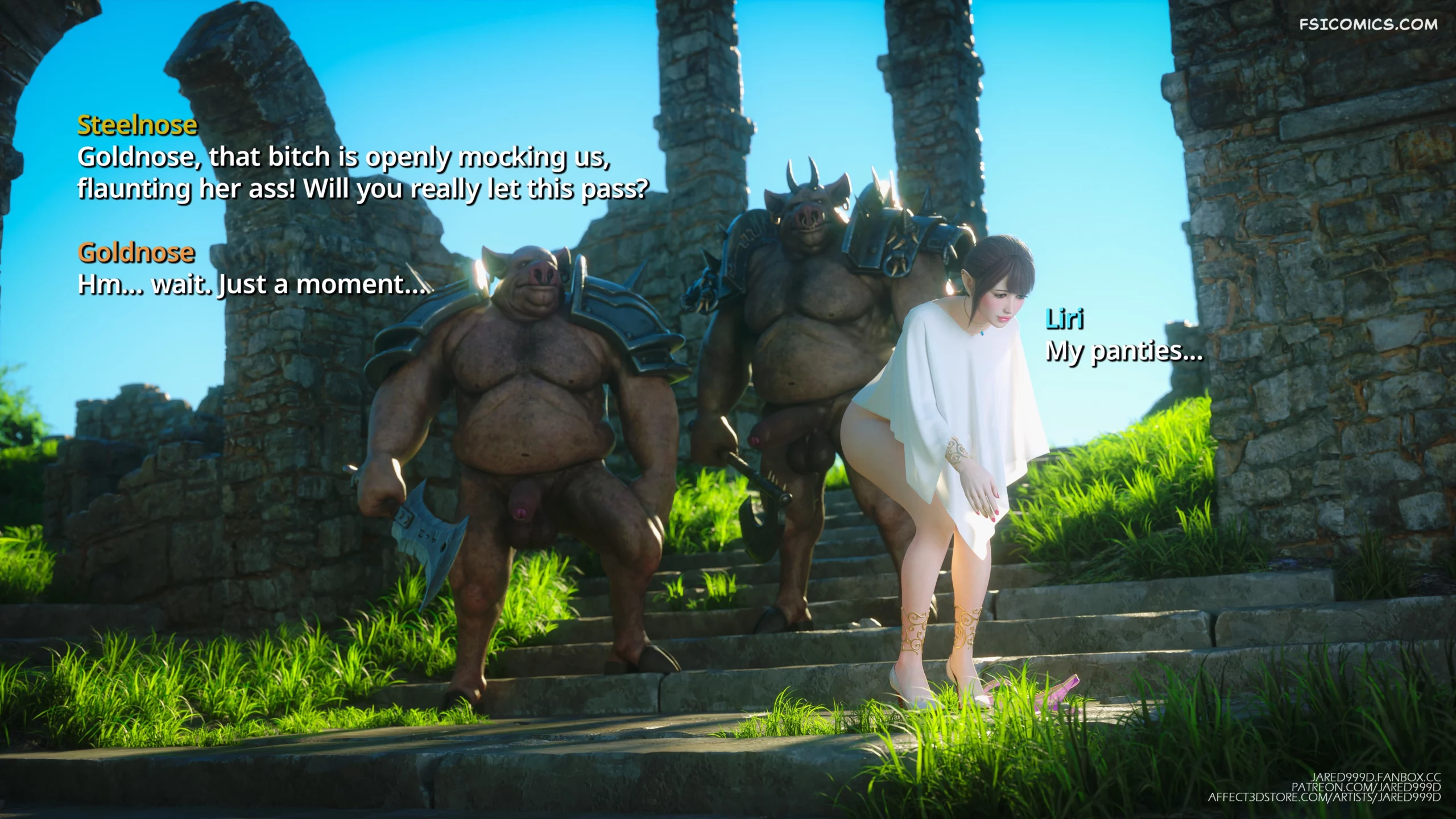 goblin bride chapter 1 remake jared999d 132 scaled - FSIComics goblin-bride-chapter-1-remake-jared999d-132