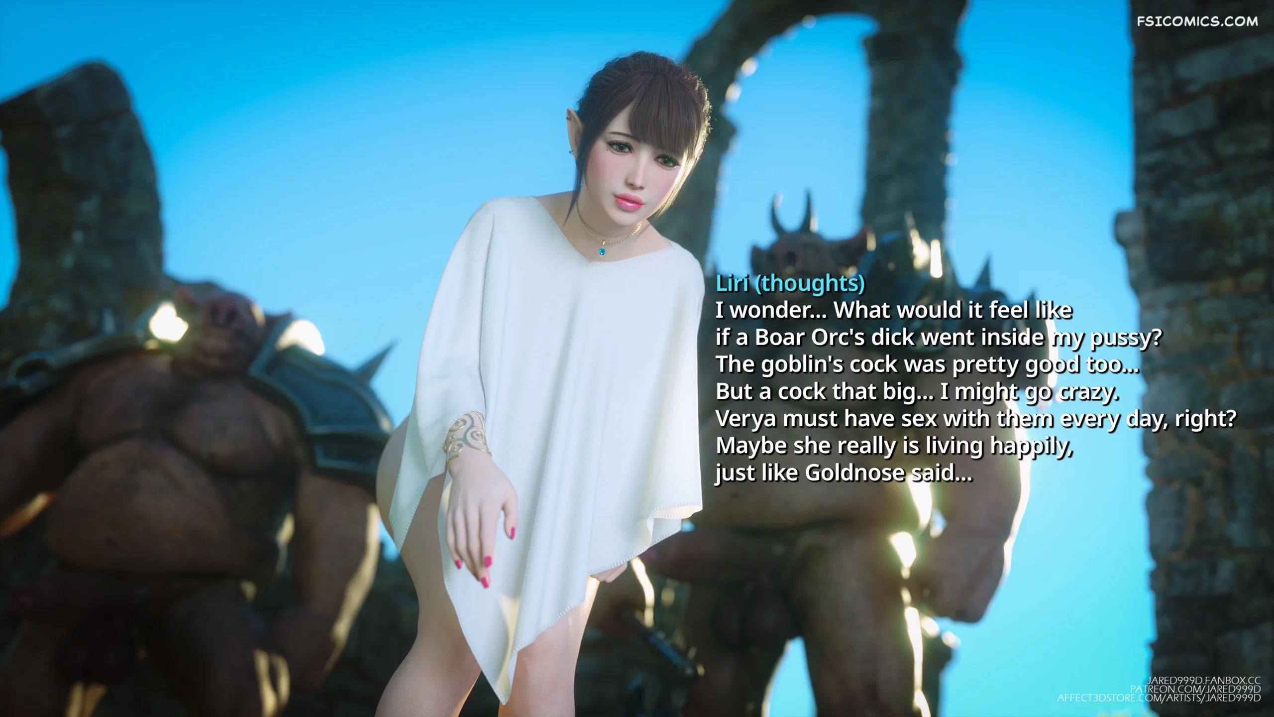 goblin bride chapter 1 remake jared999d 133 scaled - FSIComics goblin-bride-chapter-1-remake-jared999d-133