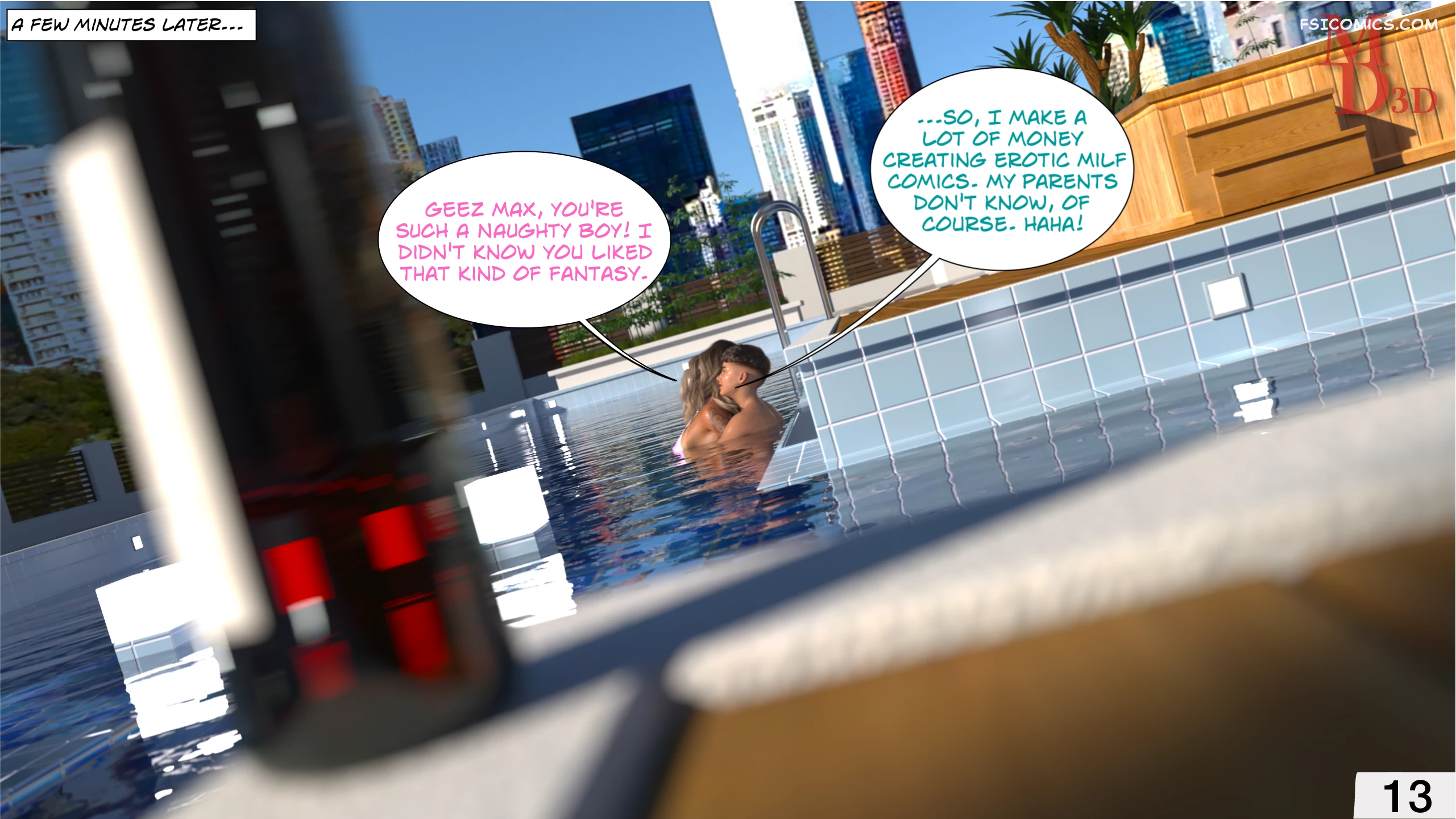 hidden desires chapter 1 magicdragon3d 013 - FSIComics hidden-desires-chapter-1-magicdragon3d-013