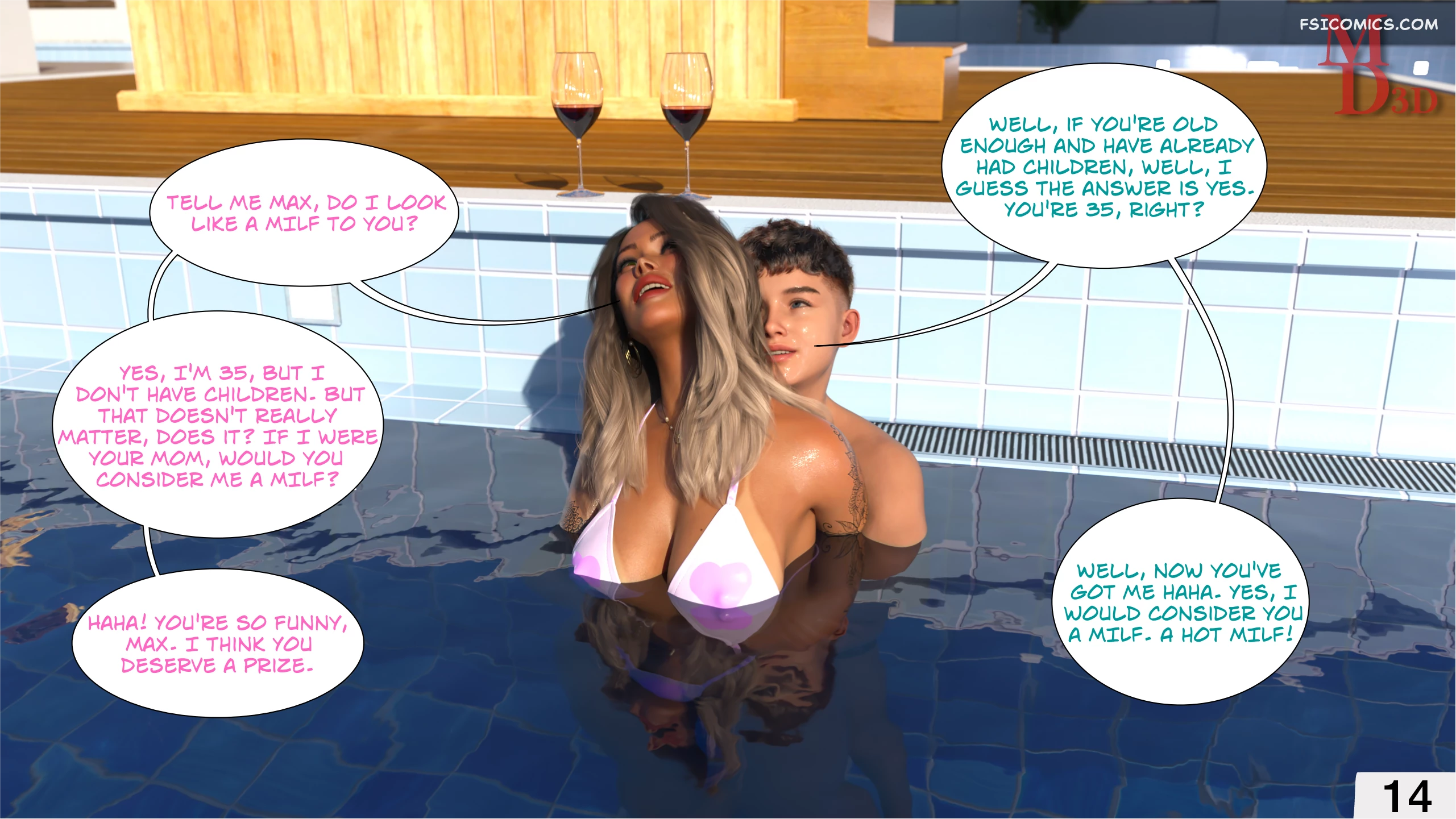 hidden desires chapter 1 magicdragon3d 014 - FSIComics hidden-desires-chapter-1-magicdragon3d-014