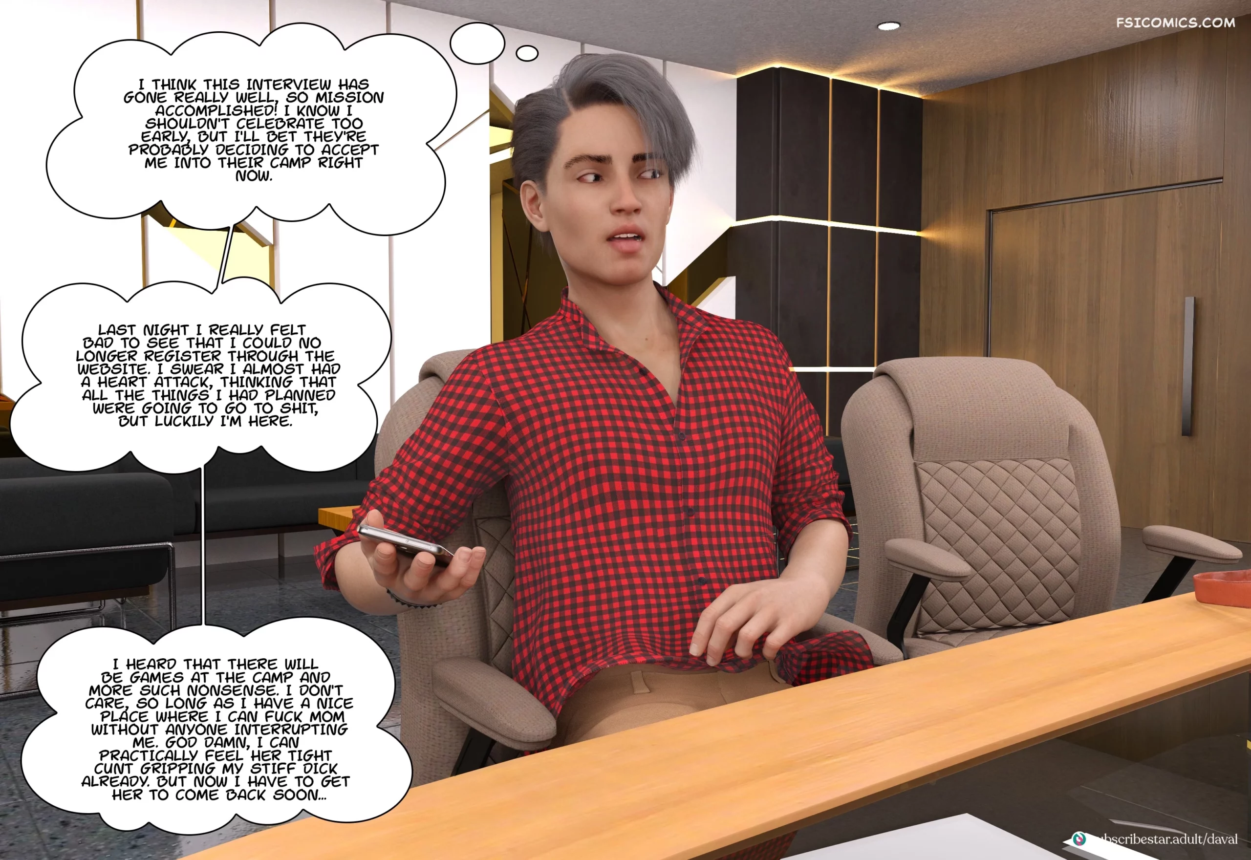 immoral desires chapter 14 daval3d 021 scaled - FSIComics immoral-desires-chapter-14-daval3d-021