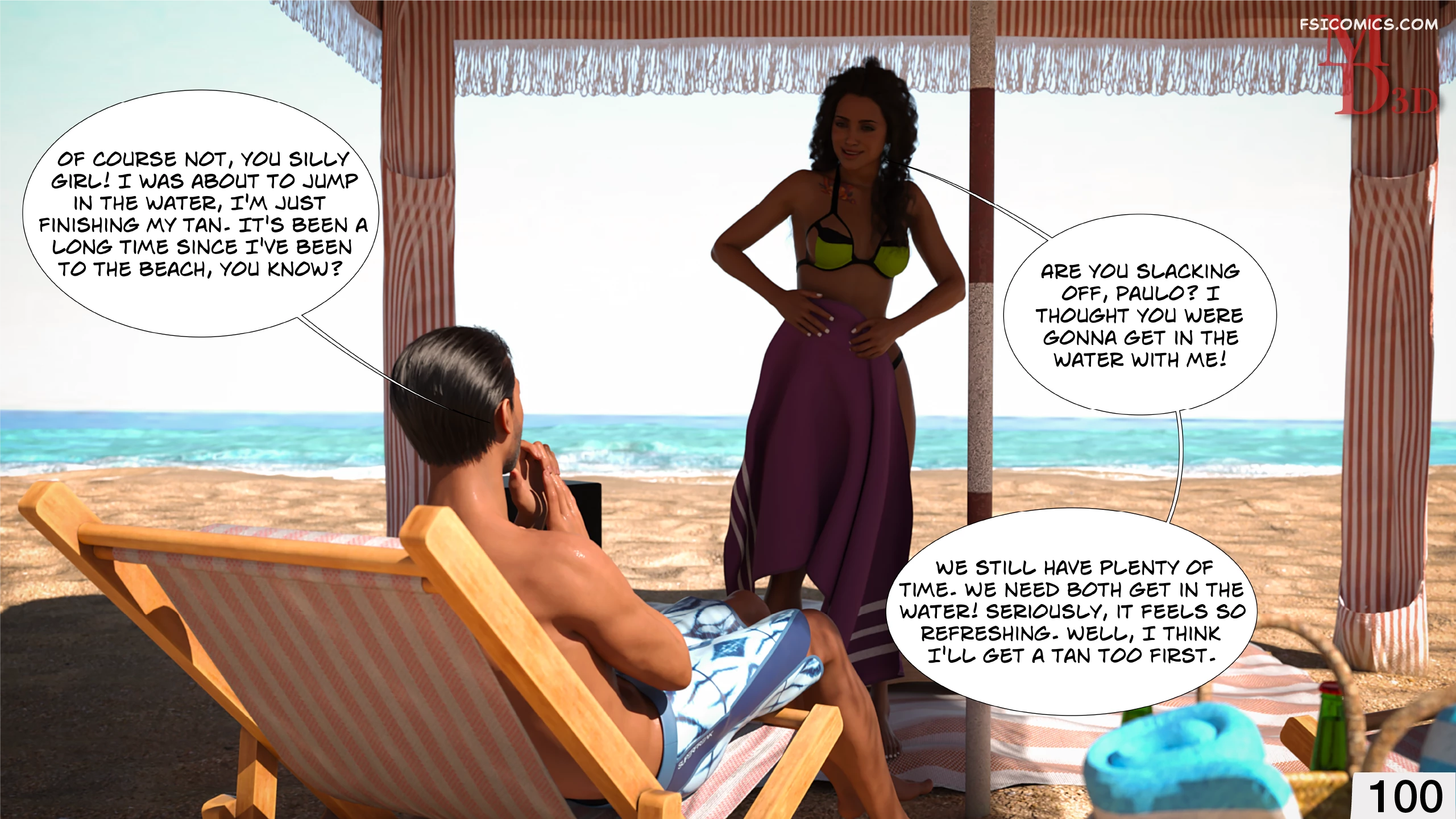 immoral temptations chapter 1 magicdragon3d 100 - FSIComics immoral-temptations-chapter-1-magicdragon3d-100