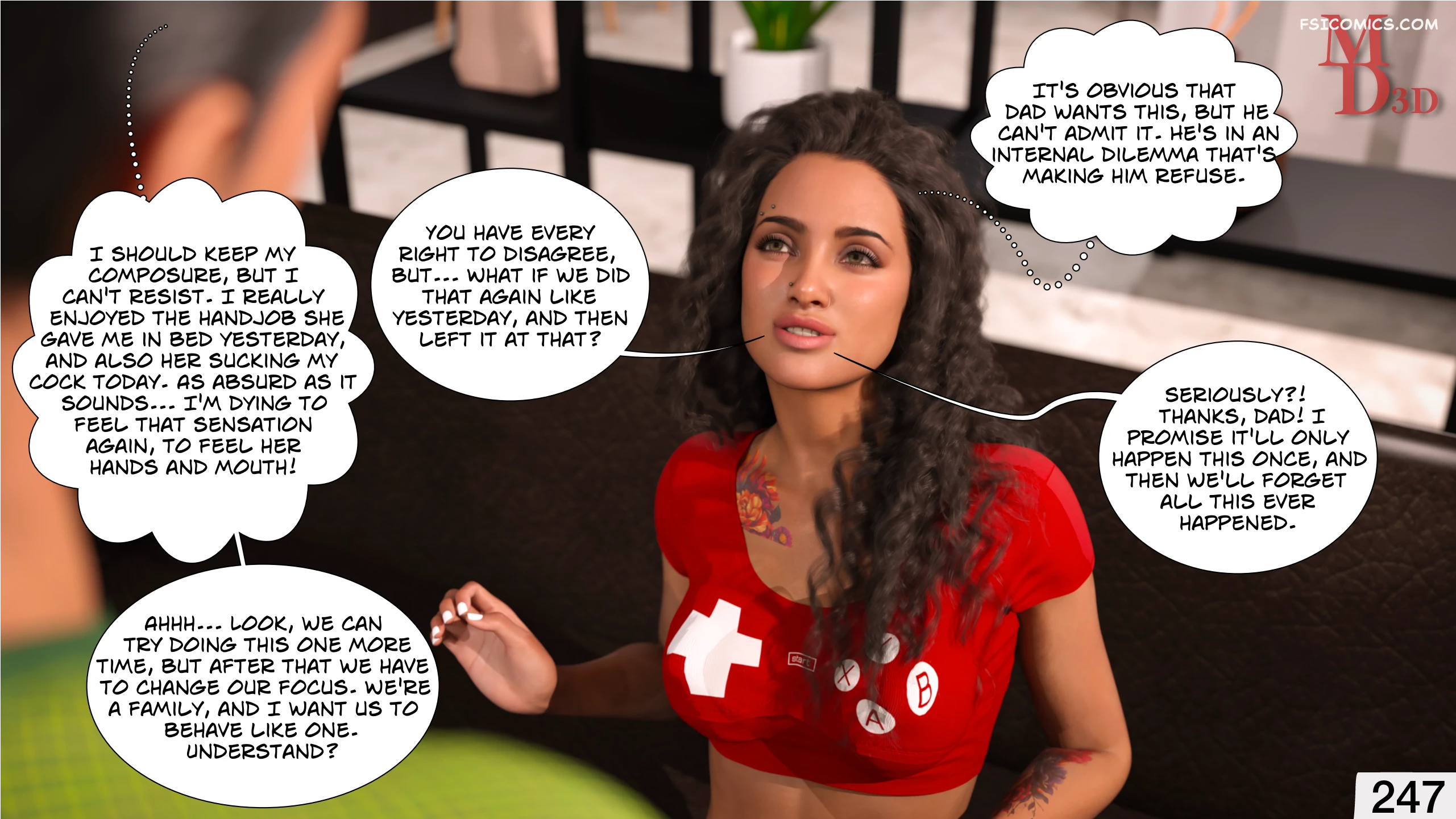immoral temptations chapter 1 magicdragon3d 247 - FSIComics immoral-temptations-chapter-1-magicdragon3d-247