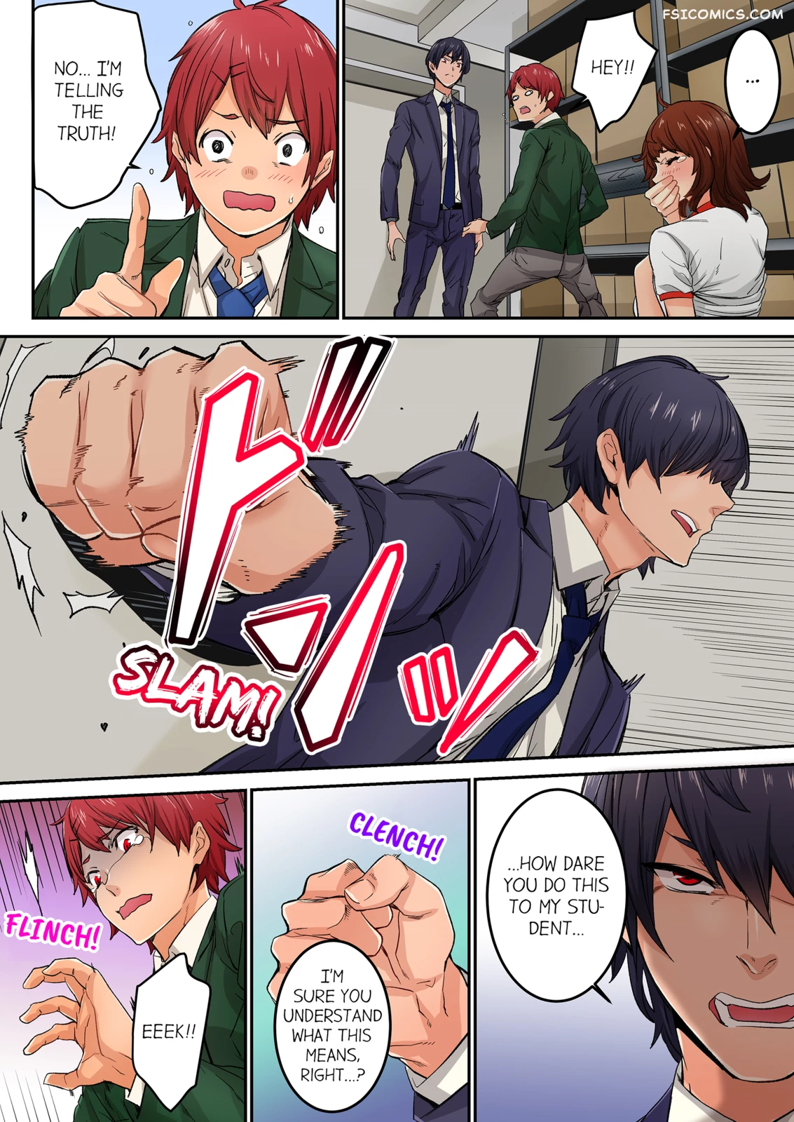 just the tip inside is not sex chapter 2 ouma 003 - FSIComics just-the-tip-inside-is-not-sex-chapter-2-ouma-003