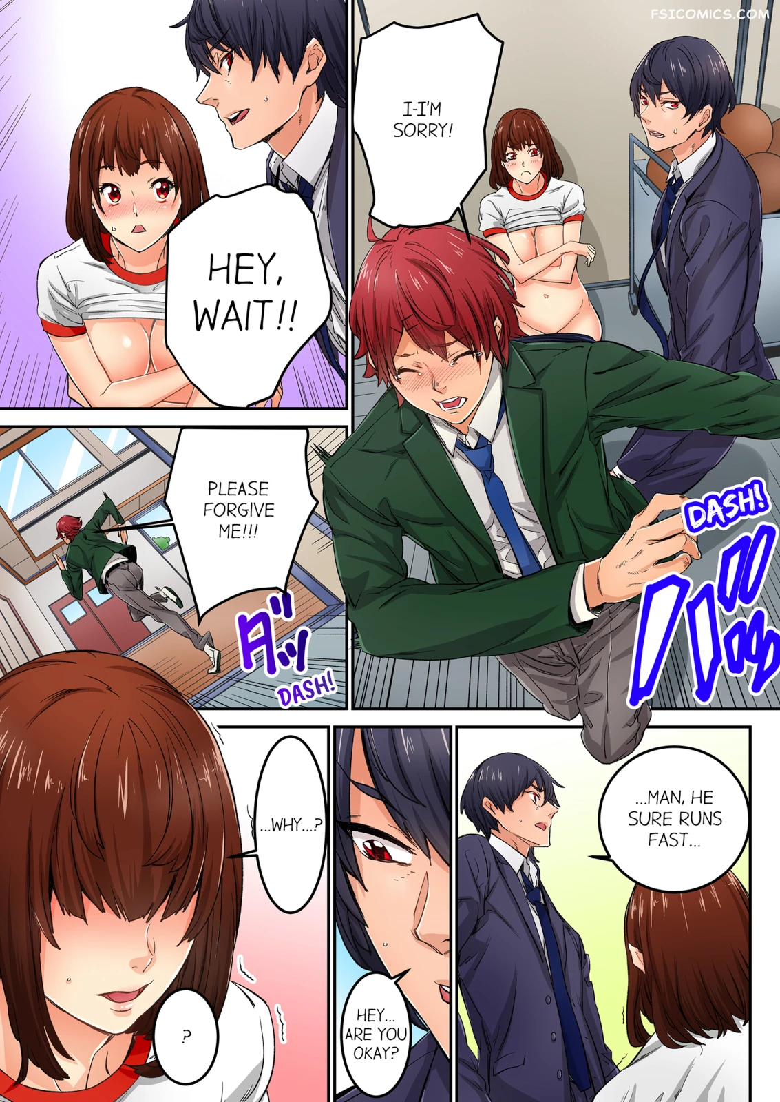 just the tip inside is not sex chapter 2 ouma 004 - FSIComics just-the-tip-inside-is-not-sex-chapter-2-ouma-004