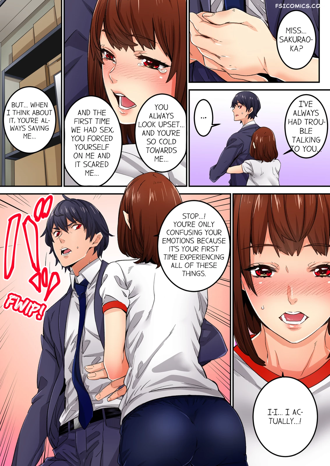just the tip inside is not sex chapter 2 ouma 006 - FSIComics just-the-tip-inside-is-not-sex-chapter-2-ouma-006