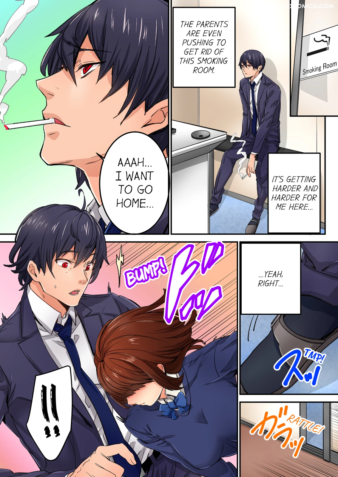 just the tip inside is not sex chapter 2 ouma 020 - FSIComics just-the-tip-inside-is-not-sex-chapter-2-ouma-020