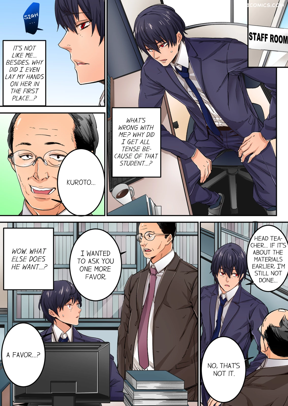 just the tip inside is not sex chapter 2 ouma 024 - FSIComics just-the-tip-inside-is-not-sex-chapter-2-ouma-024