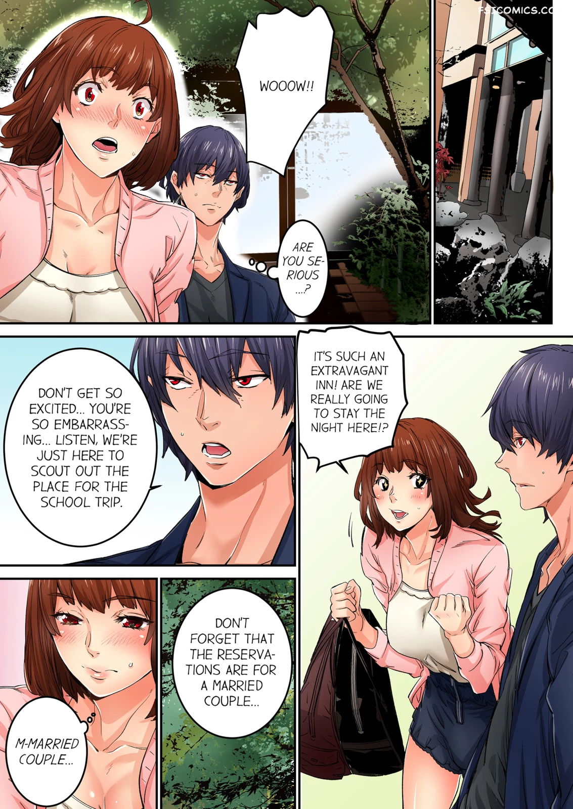 just the tip inside is not sex chapter 2 ouma 028 - FSIComics just-the-tip-inside-is-not-sex-chapter-2-ouma-028