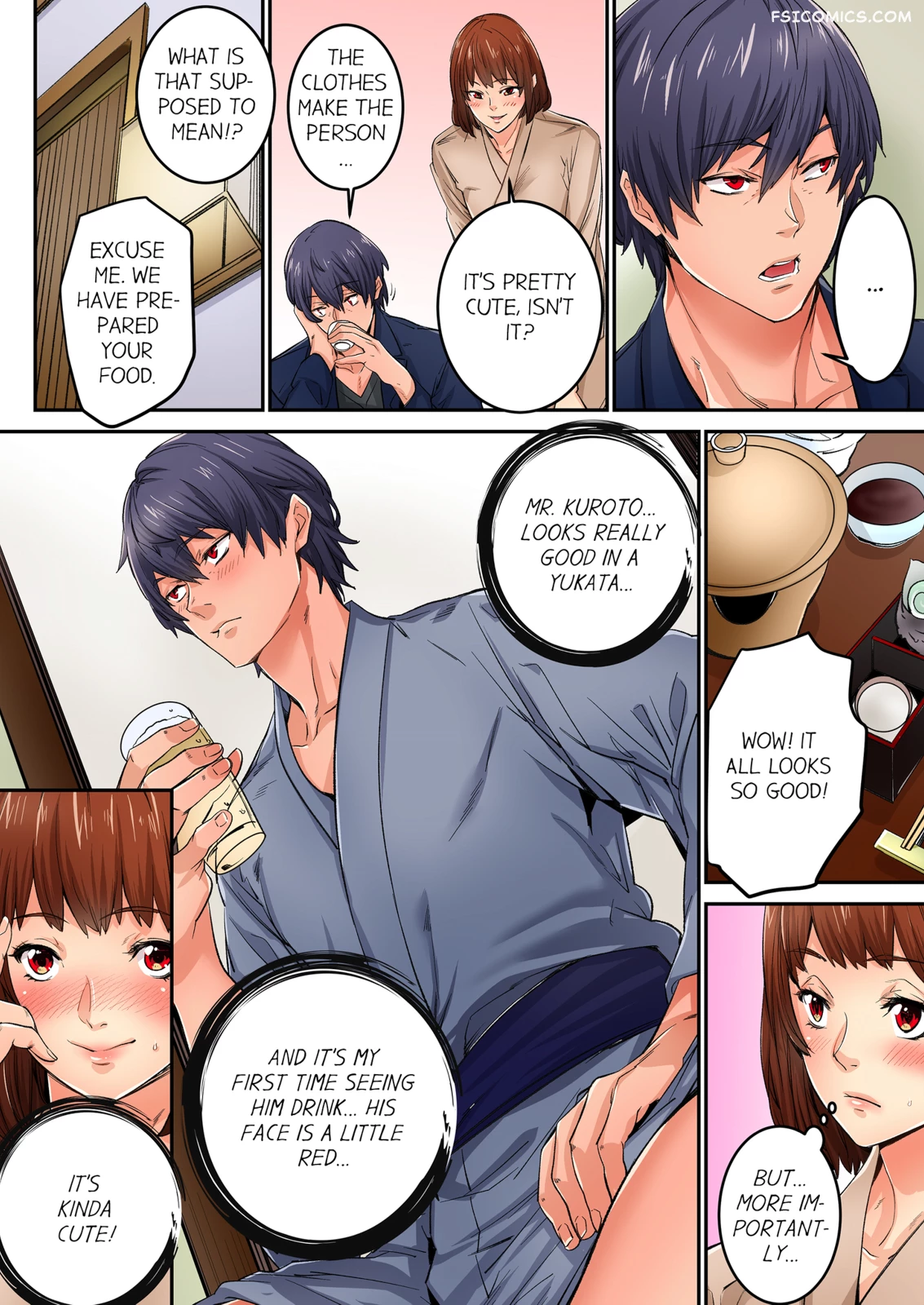 just the tip inside is not sex chapter 2 ouma 031 - FSIComics just-the-tip-inside-is-not-sex-chapter-2-ouma-031