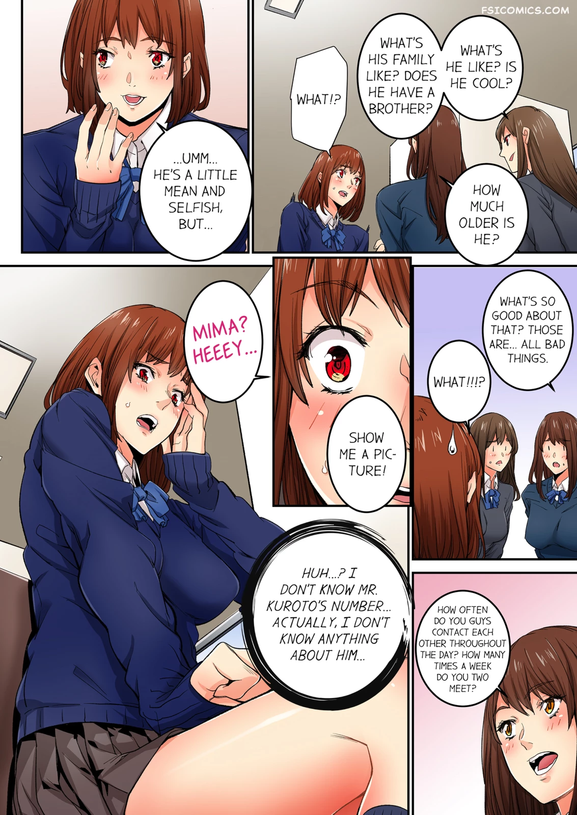 just the tip inside is not sex chapter 3 ouma 003 - FSIComics just-the-tip-inside-is-not-sex-chapter-3-ouma-003