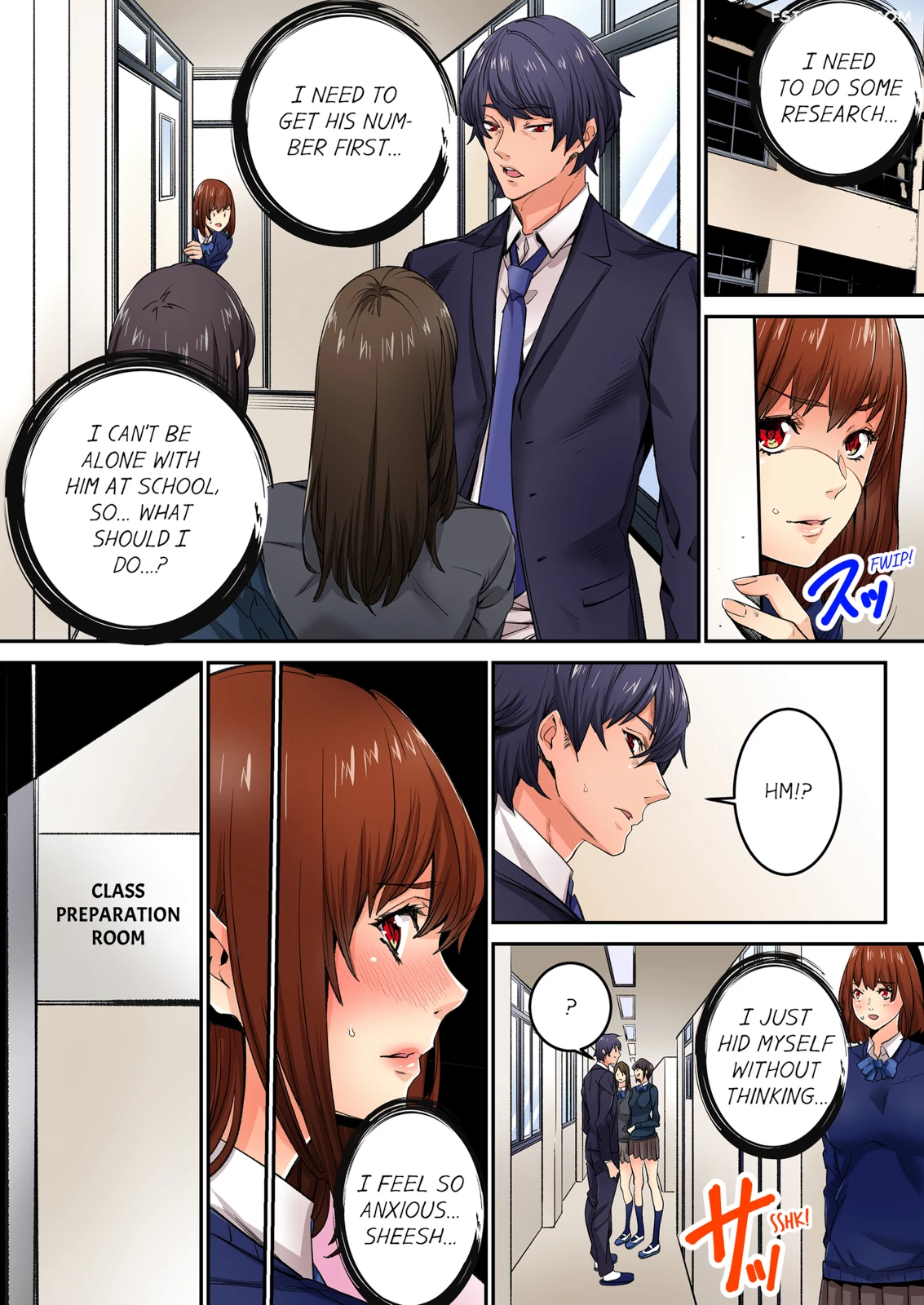 just the tip inside is not sex chapter 3 ouma 004 - FSIComics just-the-tip-inside-is-not-sex-chapter-3-ouma-004