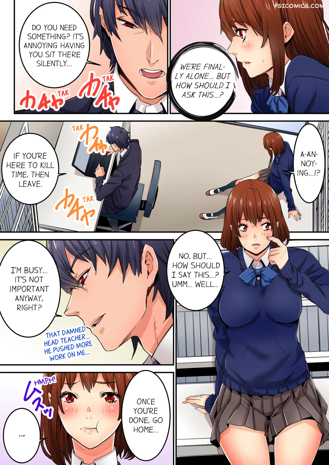 just the tip inside is not sex chapter 3 ouma 005 - FSIComics just-the-tip-inside-is-not-sex-chapter-3-ouma-005