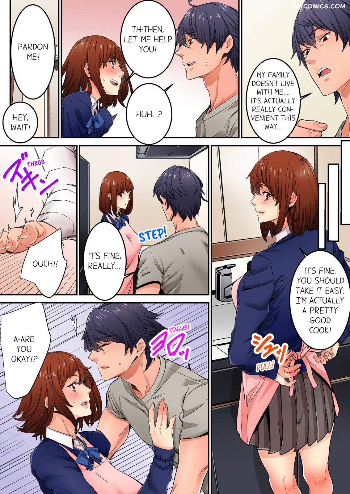 just the tip inside is not sex chapter 3 ouma 009 - FSIComics just-the-tip-inside-is-not-sex-chapter-3-ouma-009