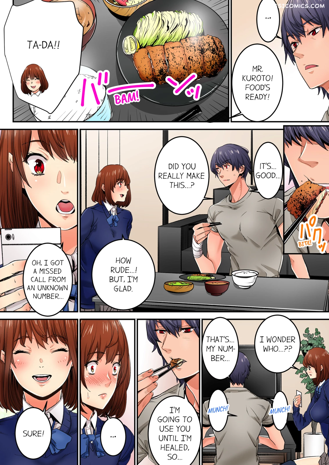 just the tip inside is not sex chapter 3 ouma 025 - FSIComics just-the-tip-inside-is-not-sex-chapter-3-ouma-025
