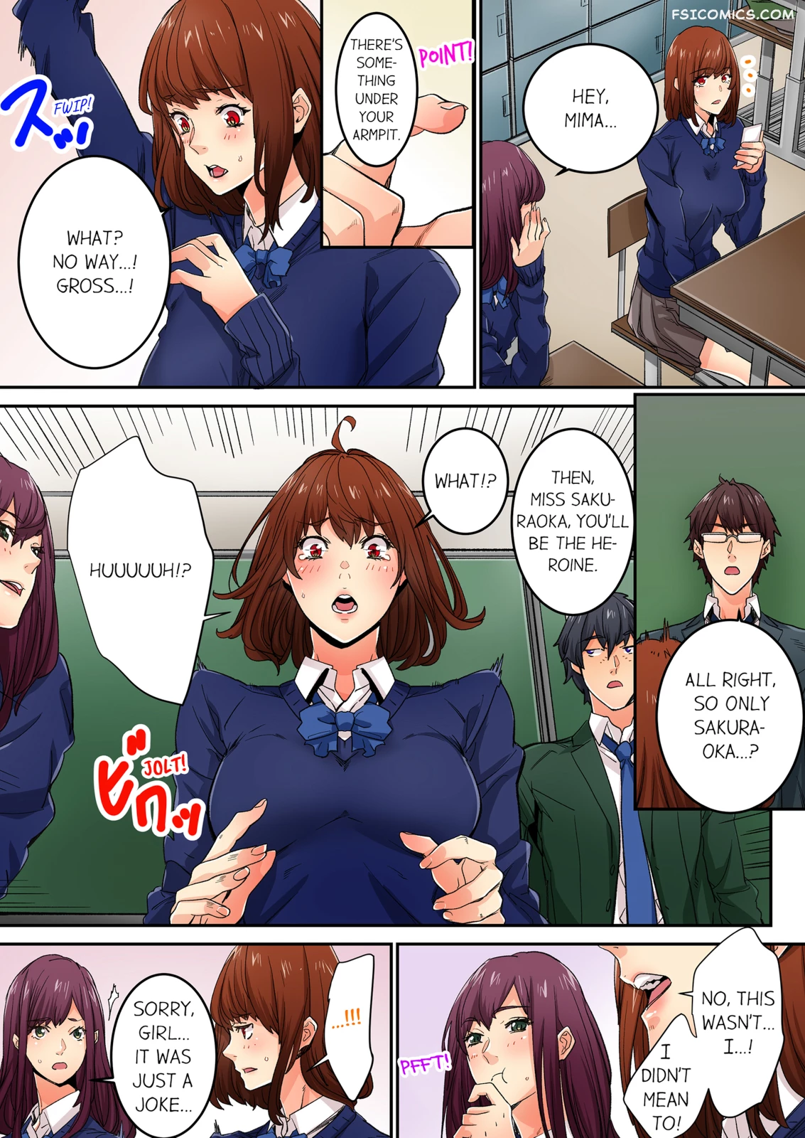 just the tip inside is not sex chapter 3 ouma 027 - FSIComics just-the-tip-inside-is-not-sex-chapter-3-ouma-027