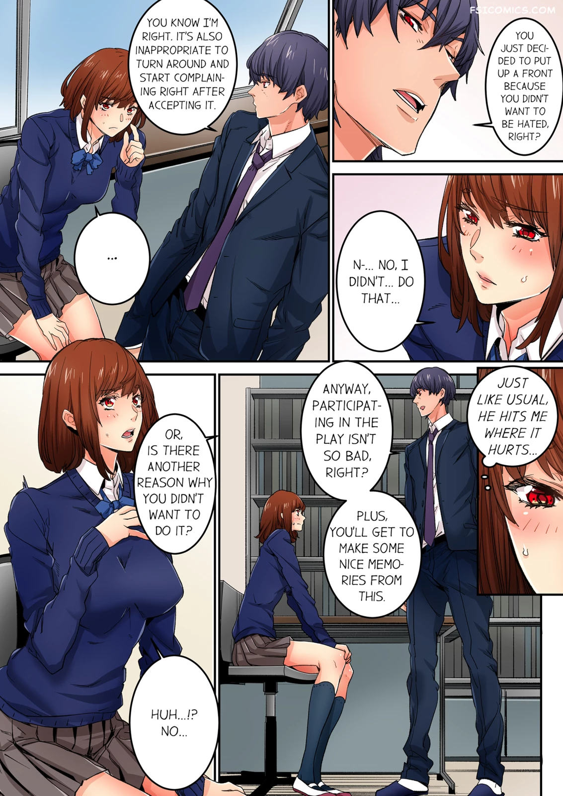 just the tip inside is not sex chapter 3 ouma 030 - FSIComics just-the-tip-inside-is-not-sex-chapter-3-ouma-030