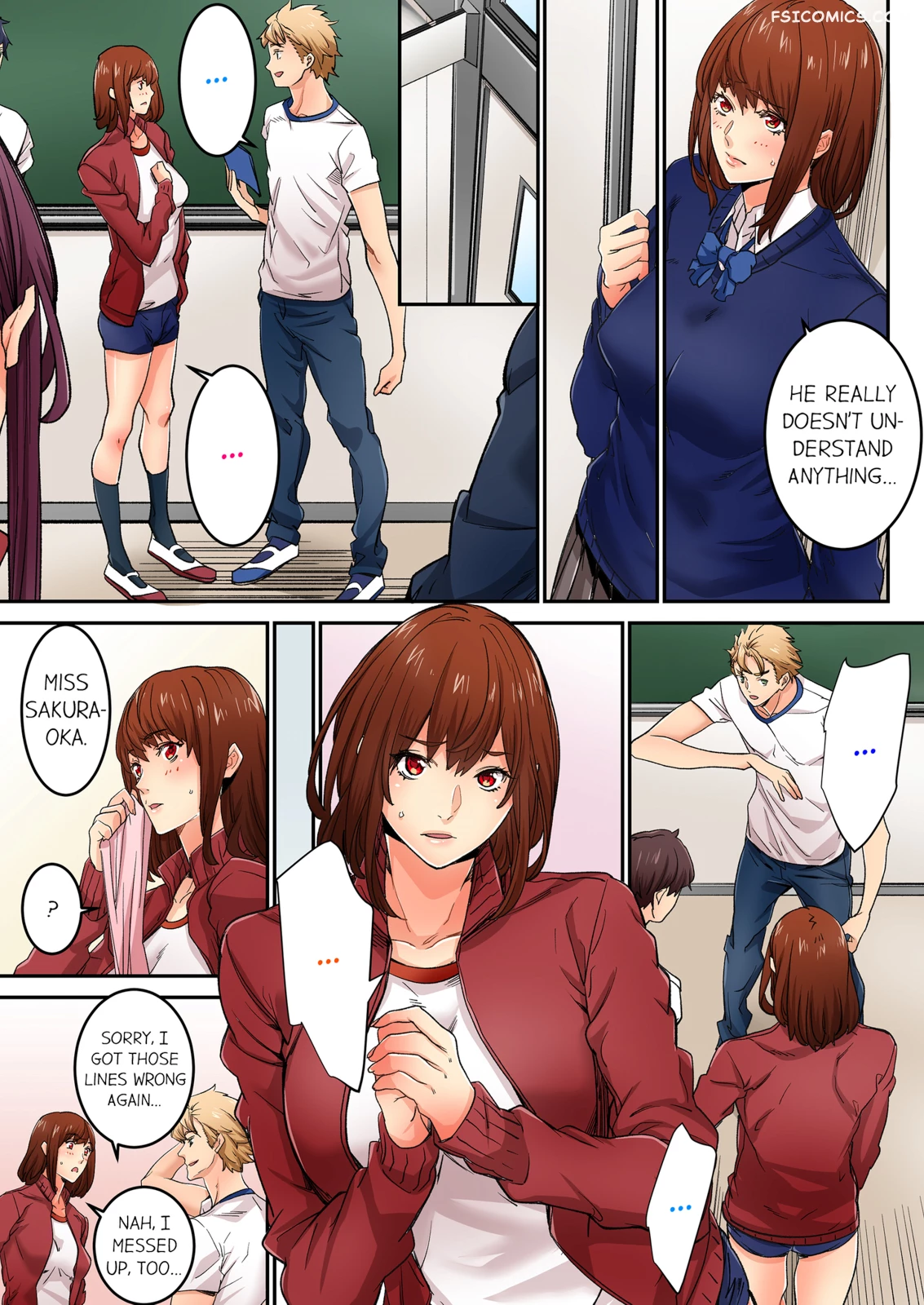 just the tip inside is not sex chapter 3 ouma 032 - FSIComics just-the-tip-inside-is-not-sex-chapter-3-ouma-032